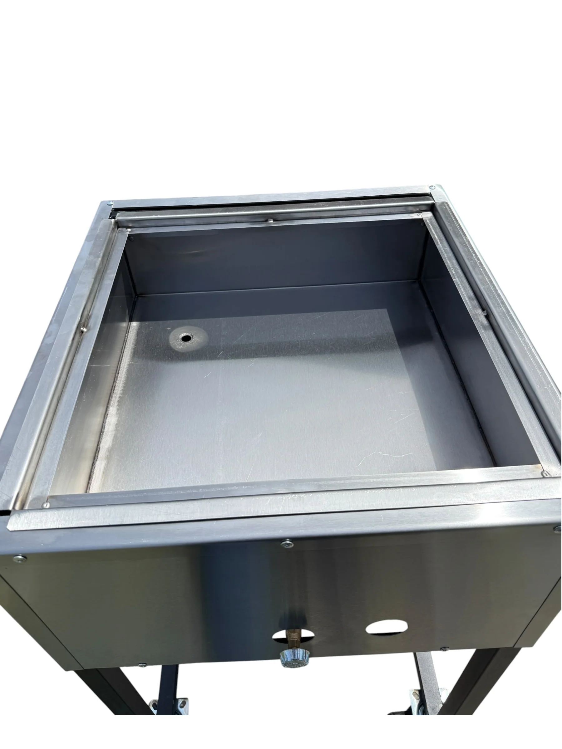 (2) Vapor 20” Cart - Image 3