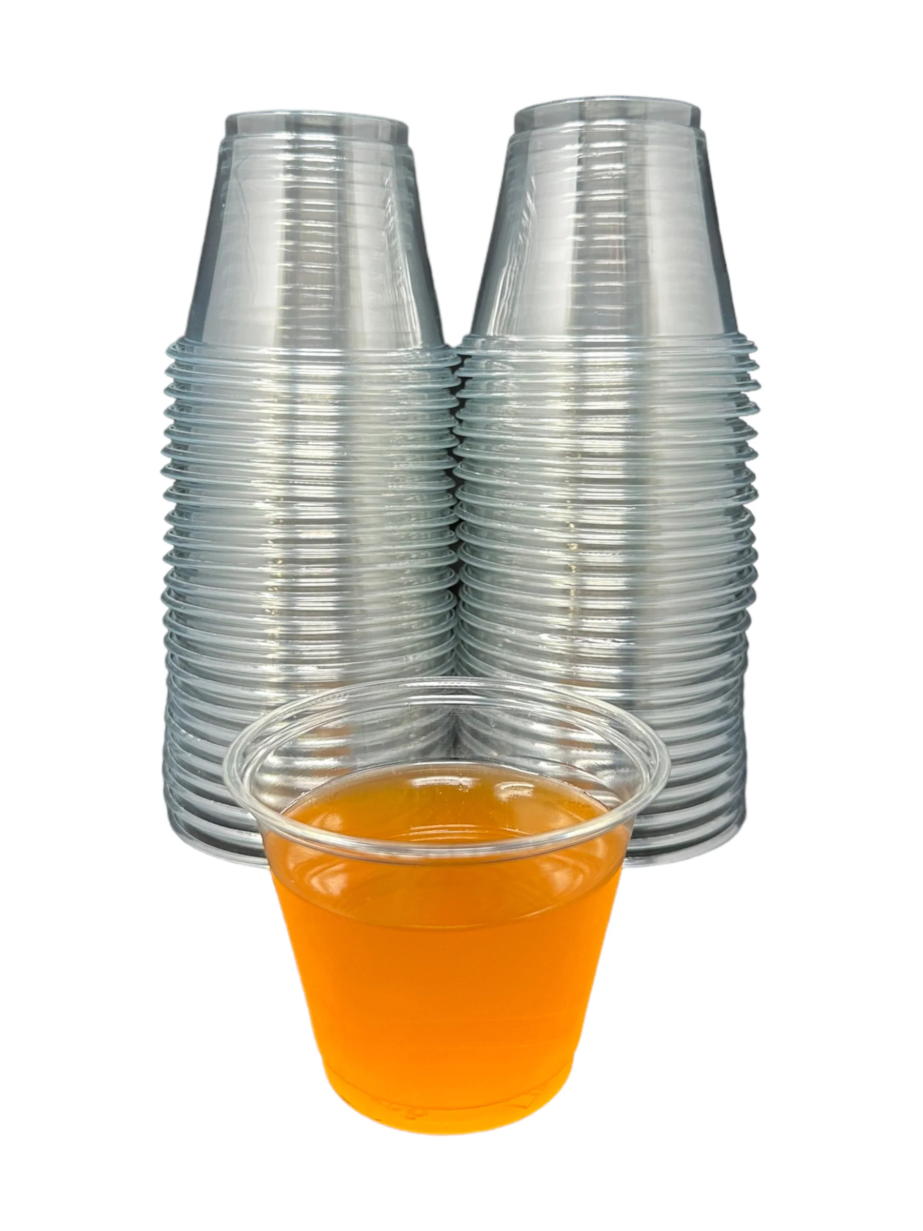 9 oz PET Cold Cup