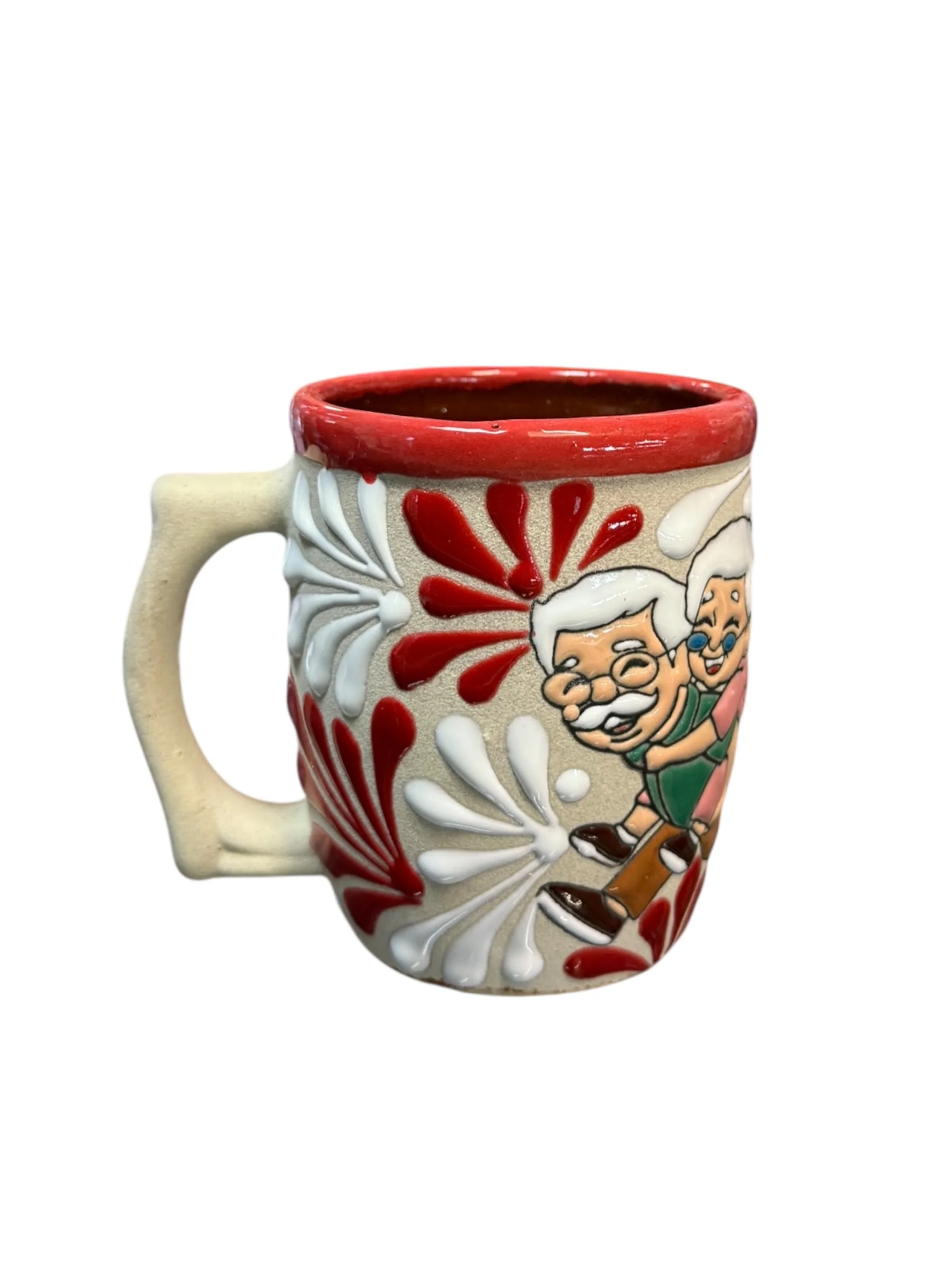 Abuelitos de Amor Taza - Image 3