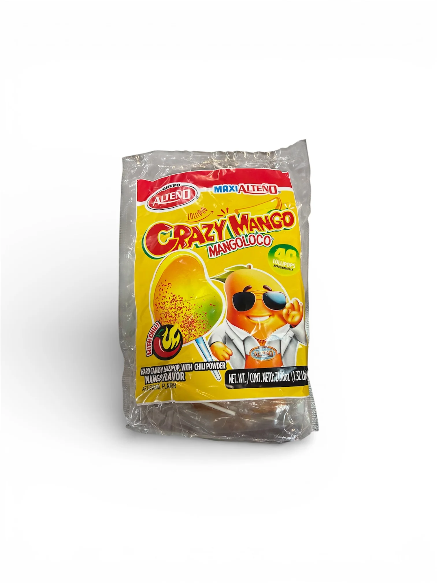 Altaño Crazy Mango