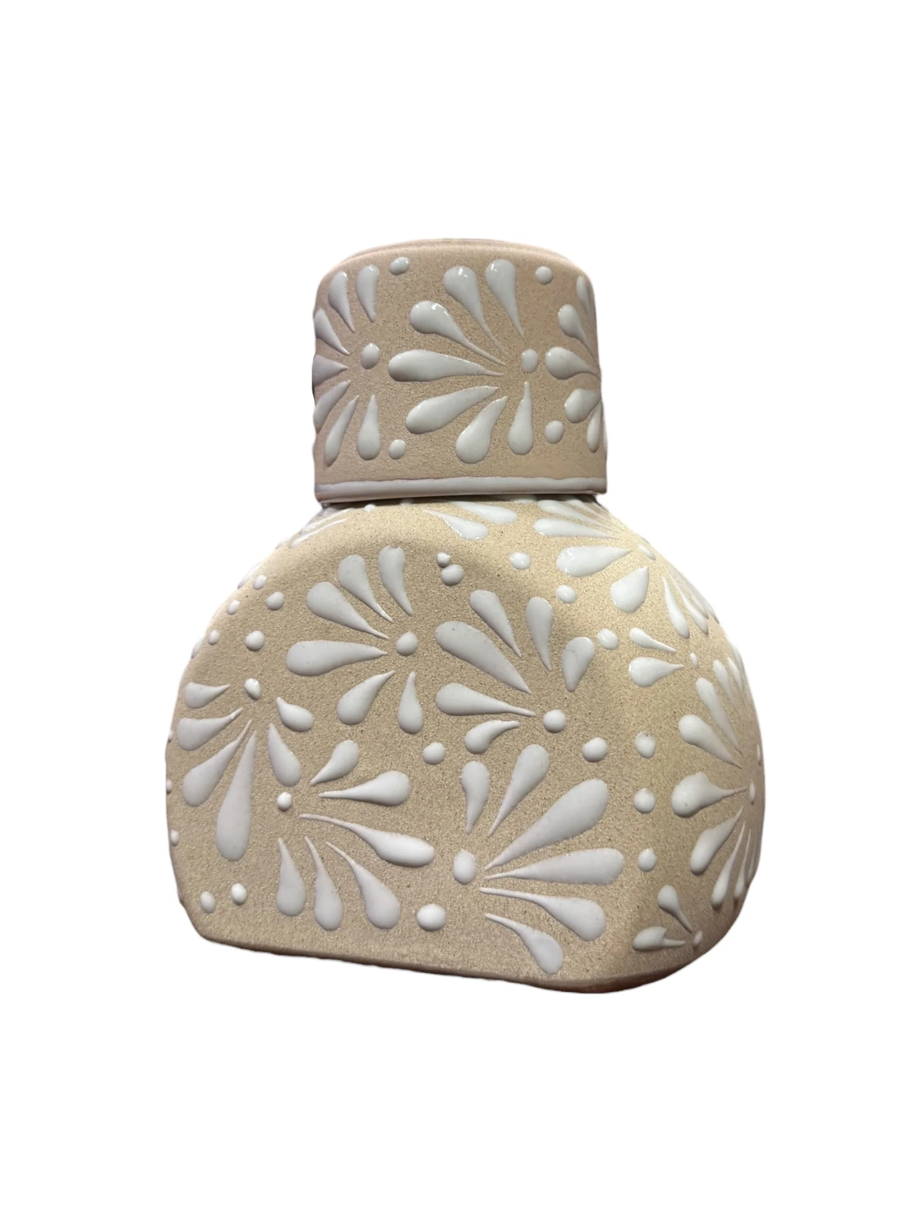Engobe Ánfora | Hand Made Engobe Pottery - Image 3