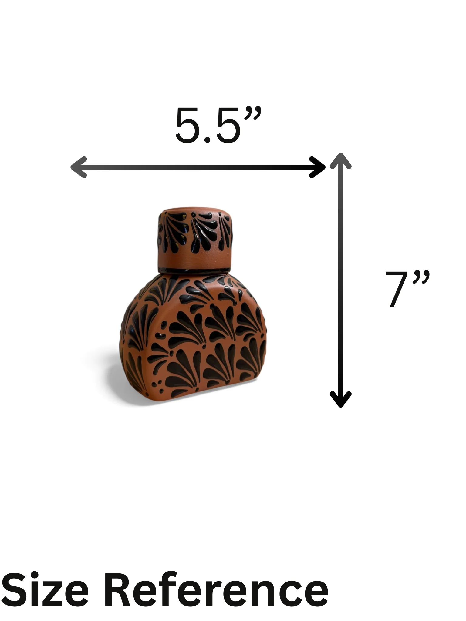 Engobe Ánfora | Hand Made Engobe Pottery - Image 6