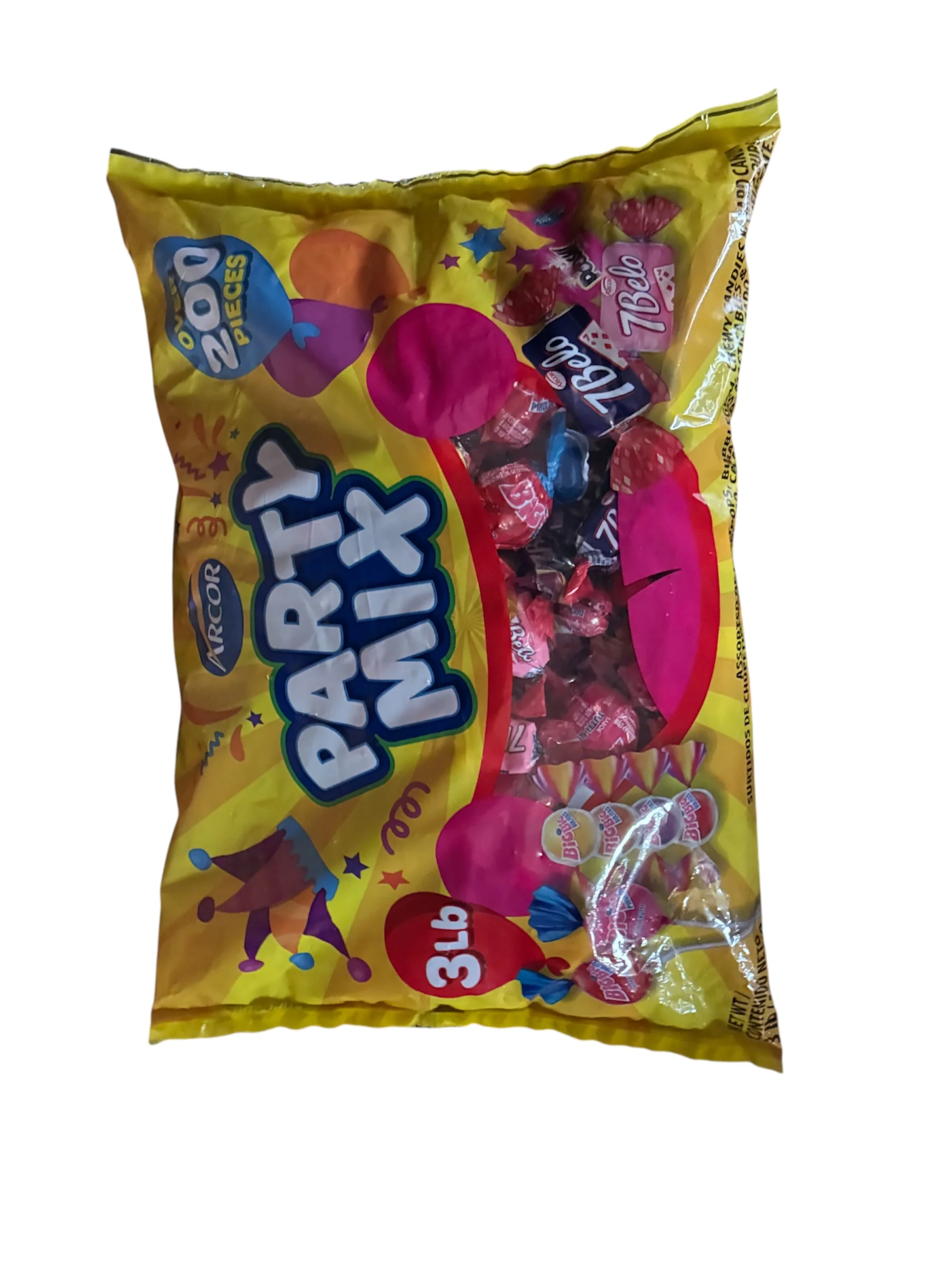 Arcor Party Mix