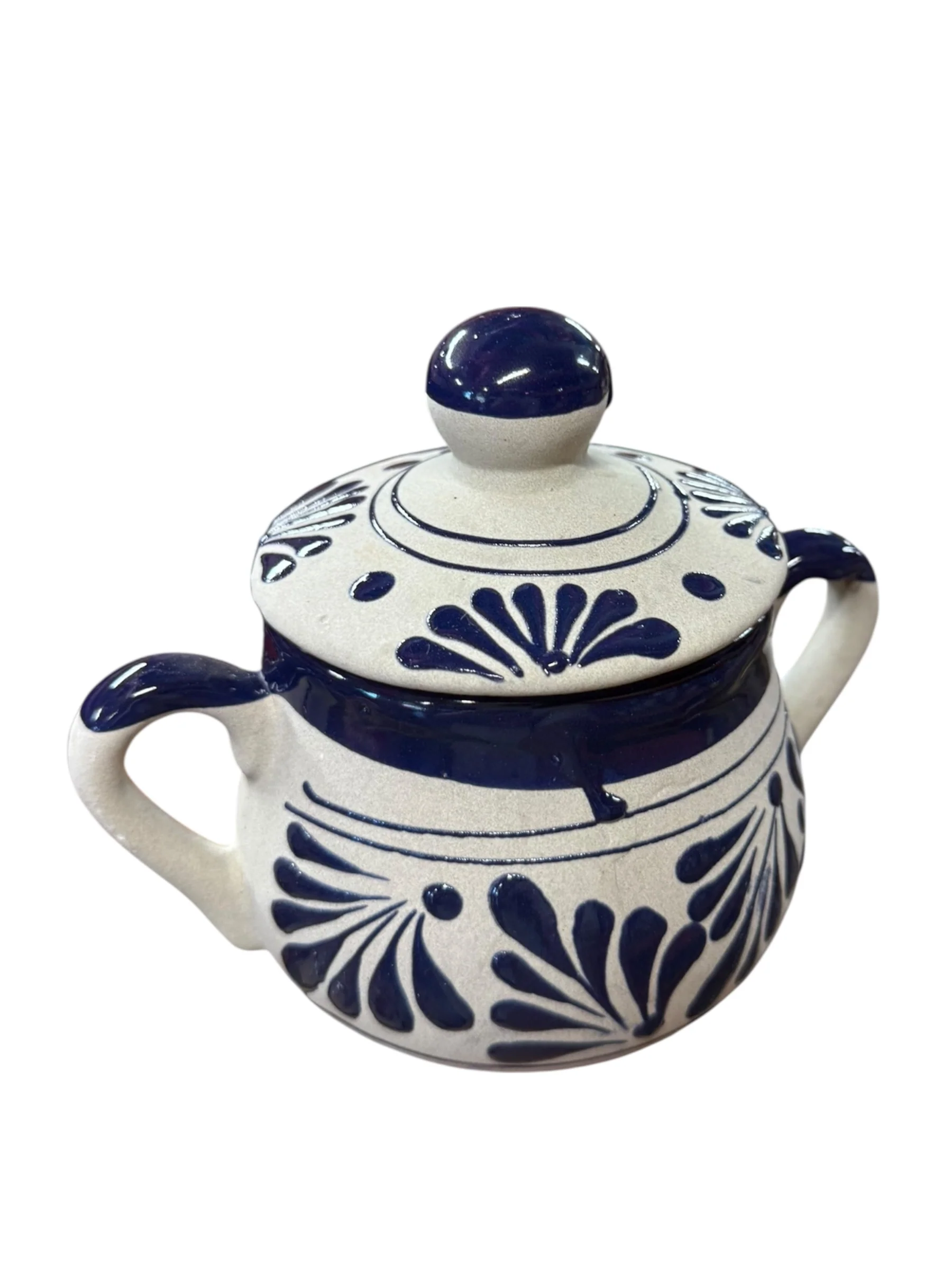 Azúcarera Azul