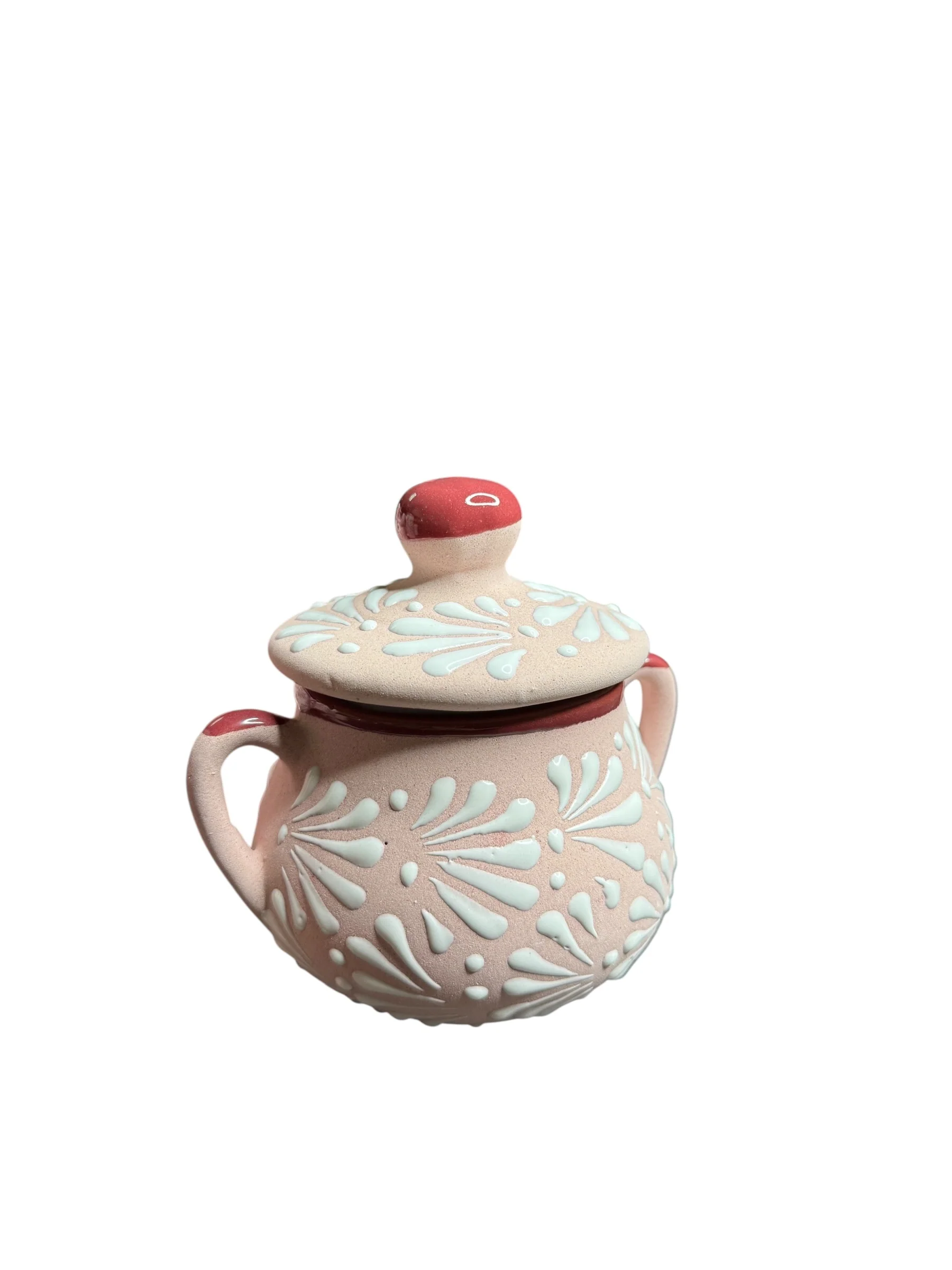 Azucarera| Hand Made Barro - Image 3
