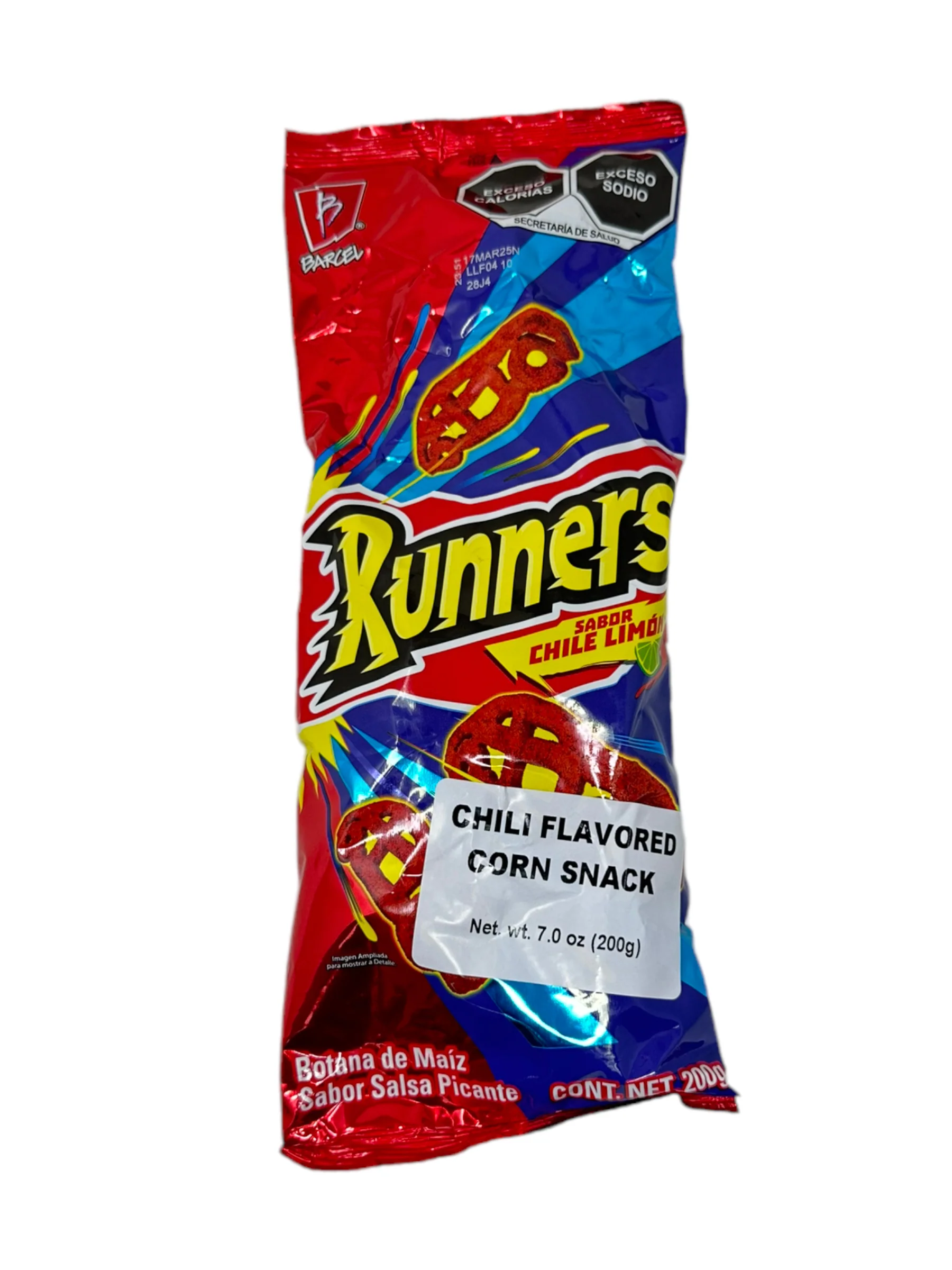Barcel Runners 200g