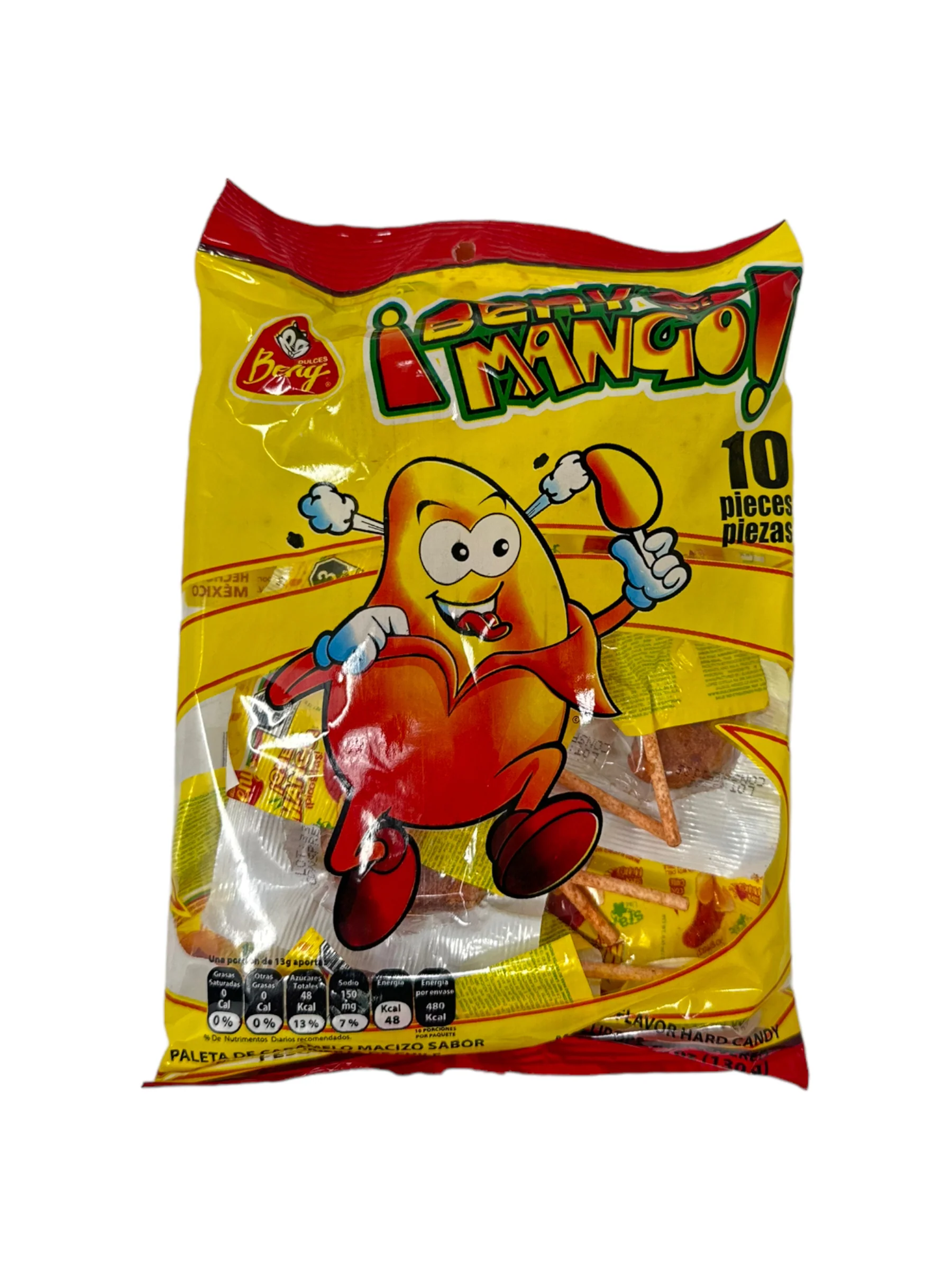 Beny Peg Beny Que Mango