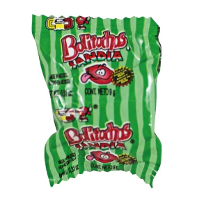 Bolitochas De Sandia 60pcs/ Watermelon Bolitochas 60pcs - Image 2