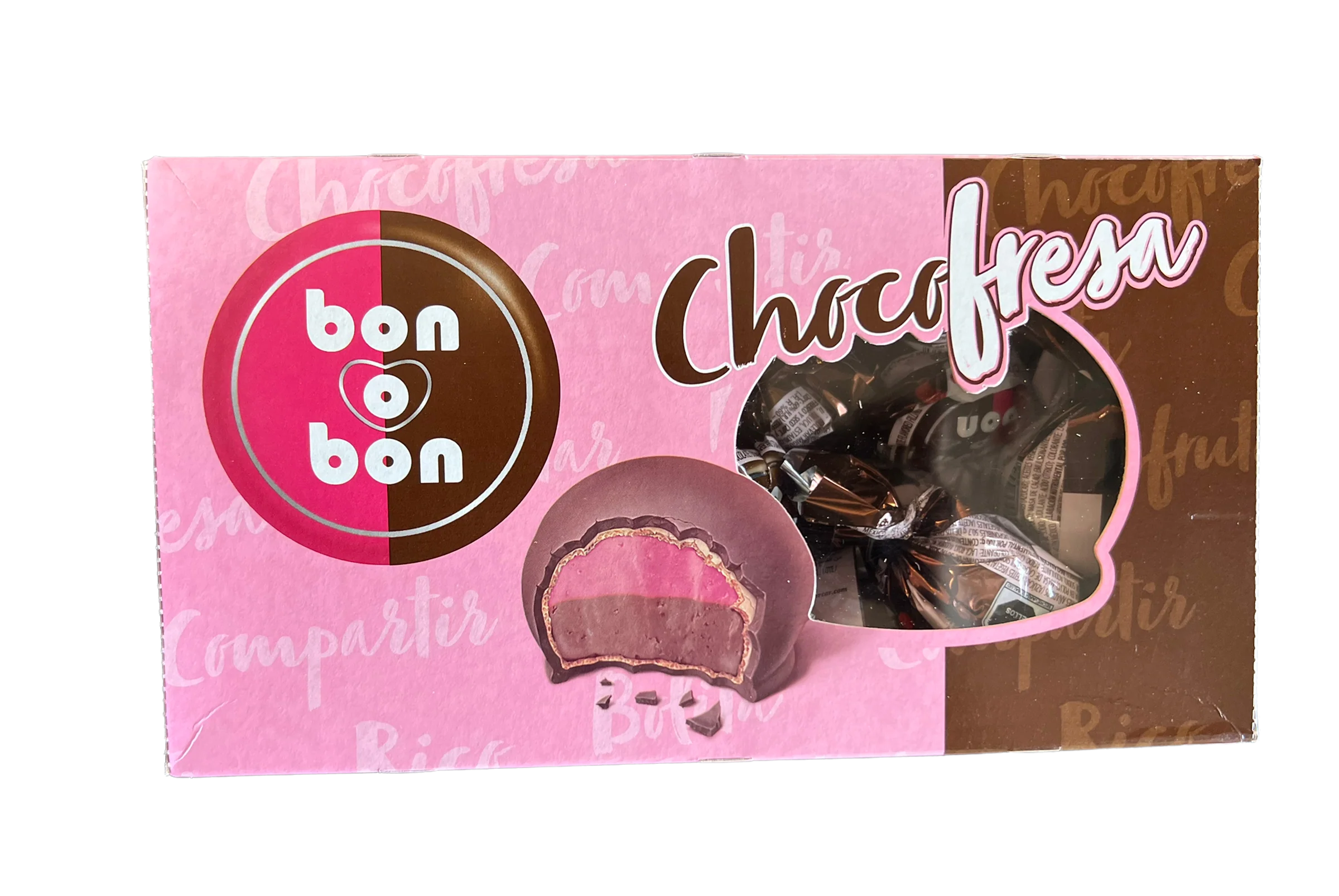 Bon O Bon ChocoFresa - Image 2