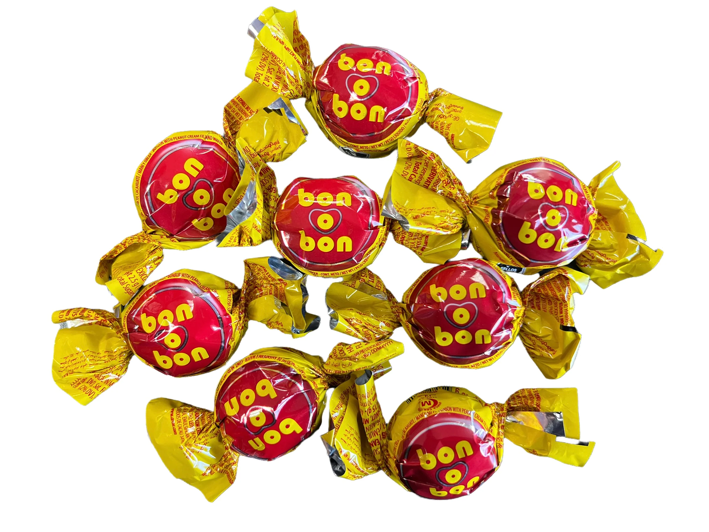 Bon O Bon Original