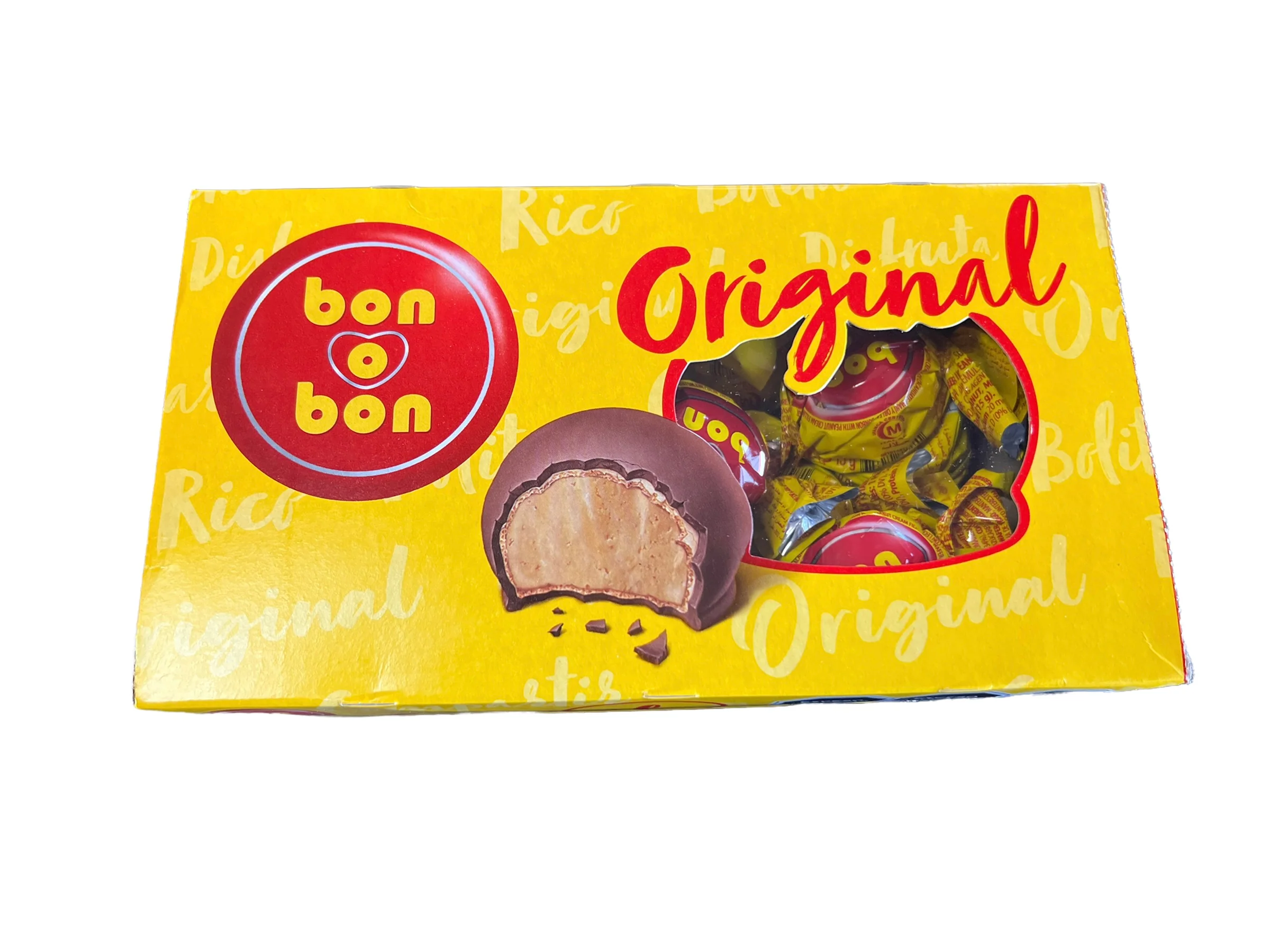 Bon O Bon Original - Image 2