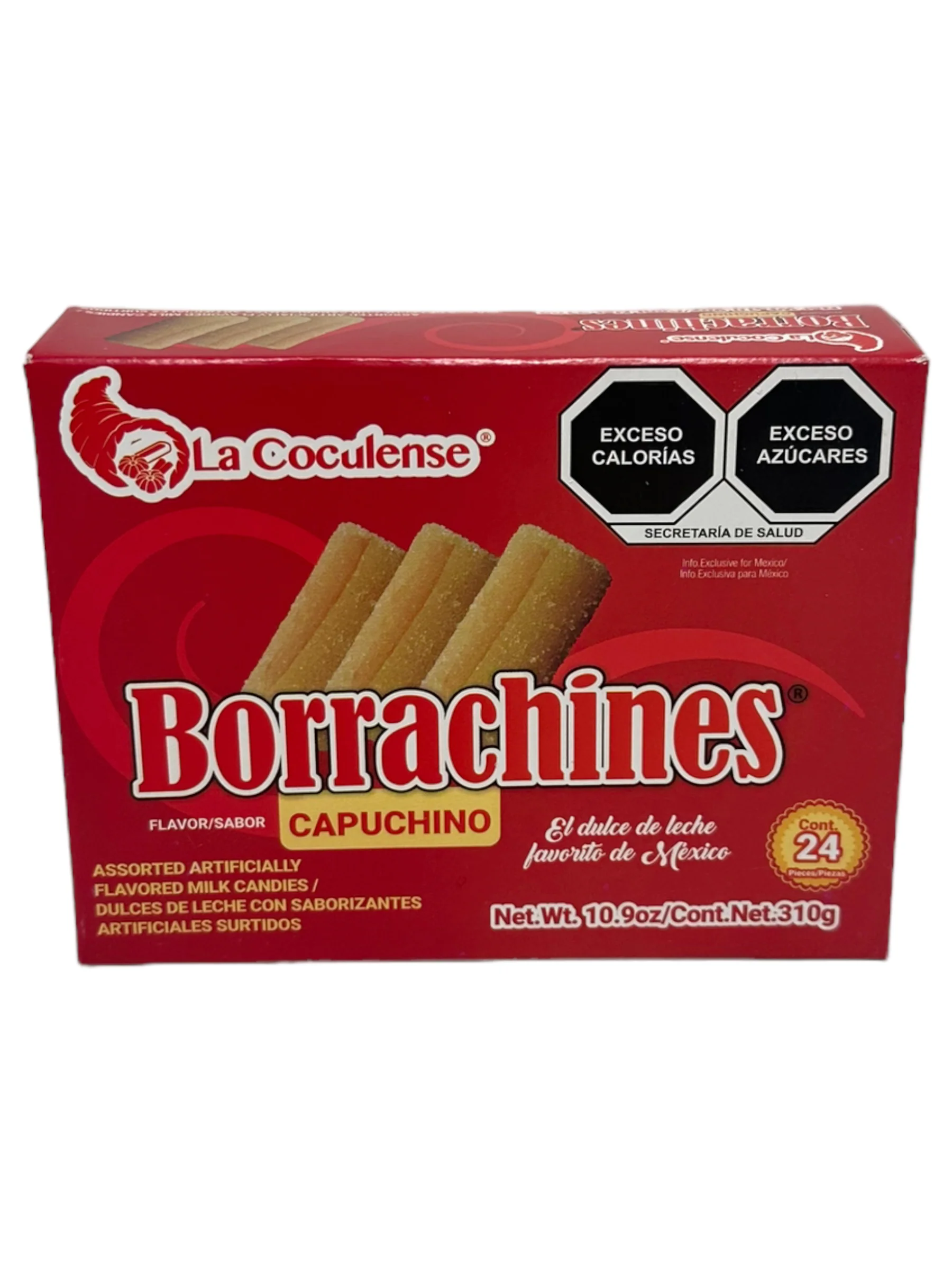 La Coculense Borrachines / Almohaditas 30 pcs - Image 3
