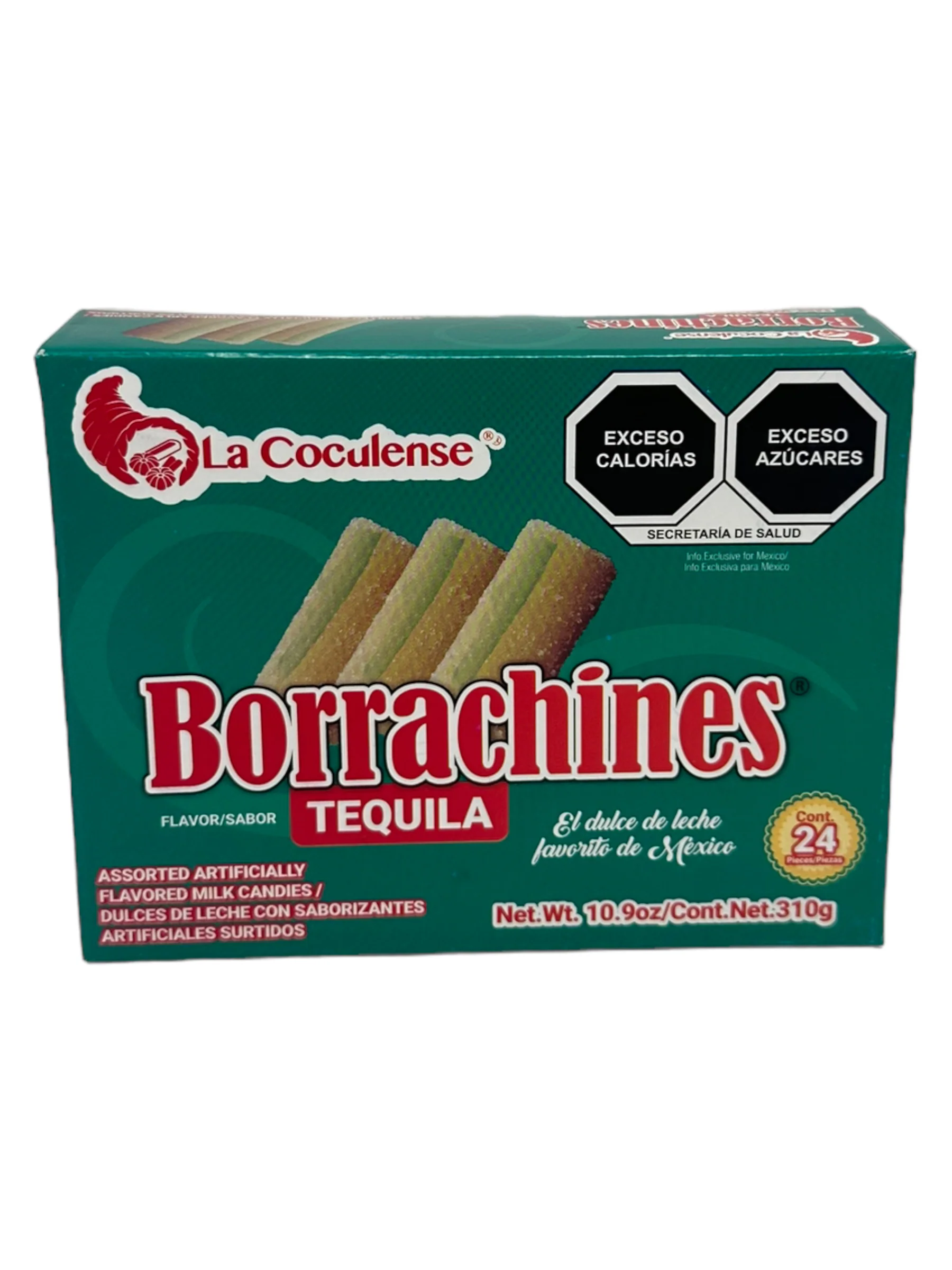 La Coculense Borrachines / Almohaditas 30 pcs - Image 4
