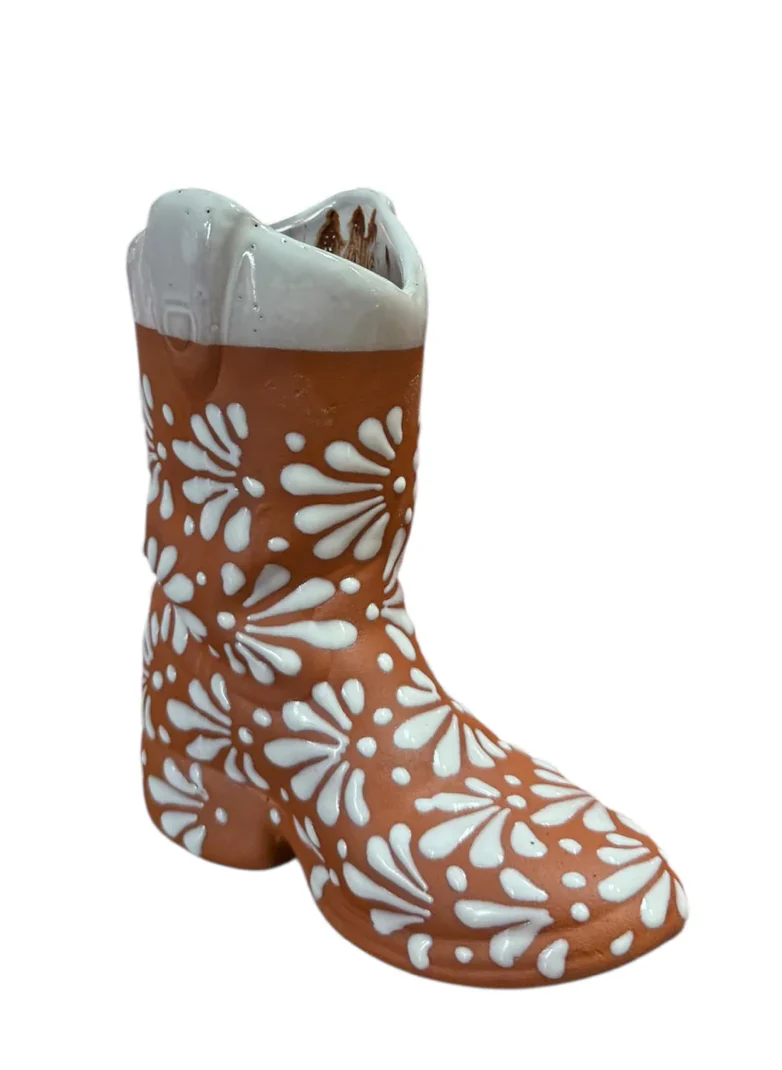 Botas Engobe| Hand Made Engobe - Image 3