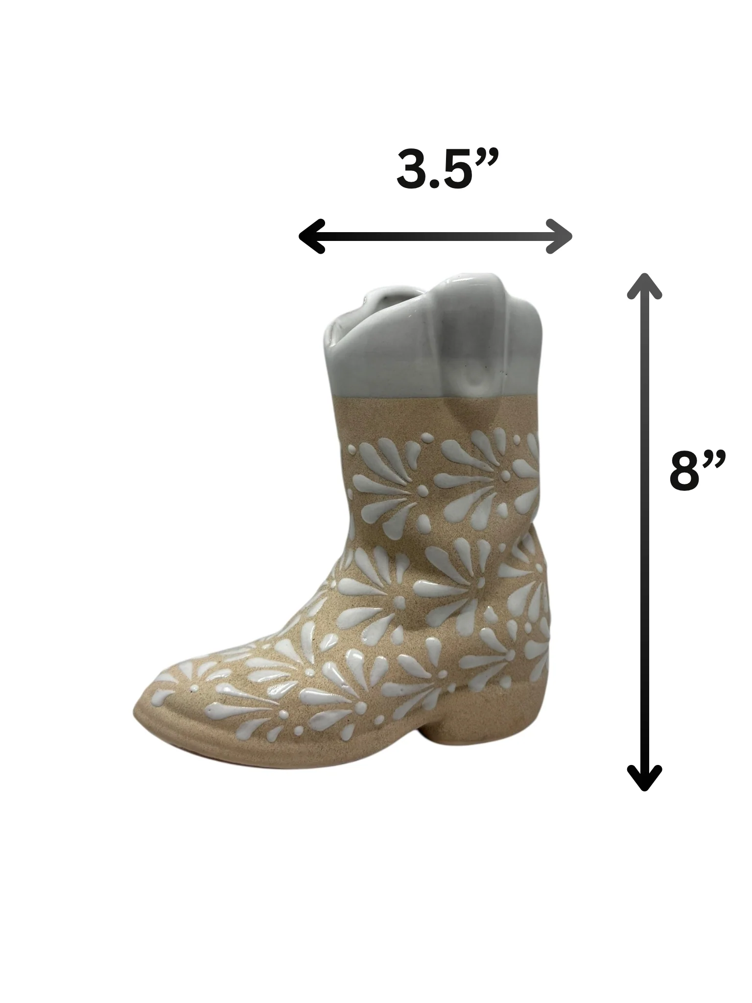Botas Engobe| Hand Made Engobe - Image 5