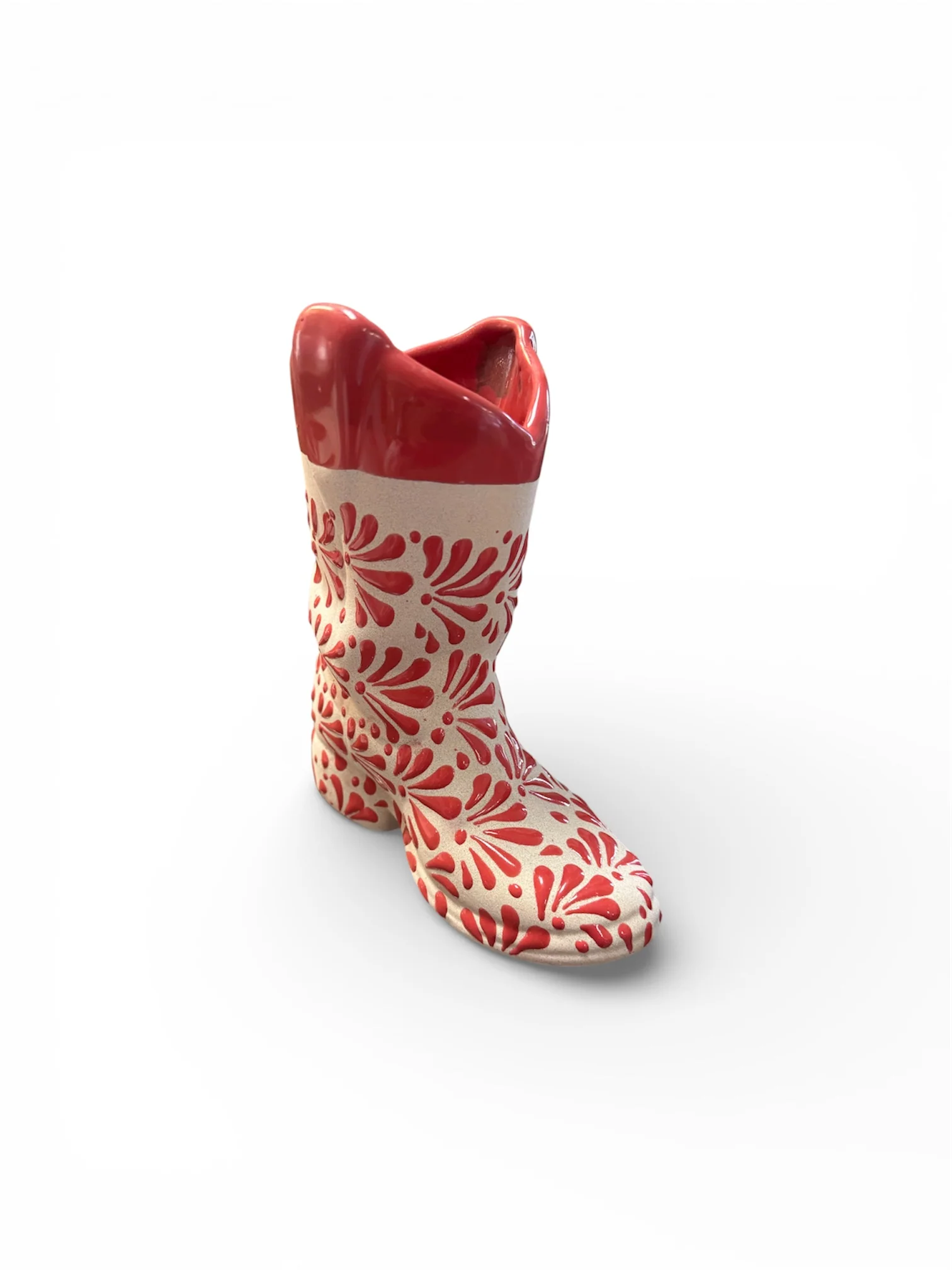 Botas Engobe| Hand Made Engobe - Image 6