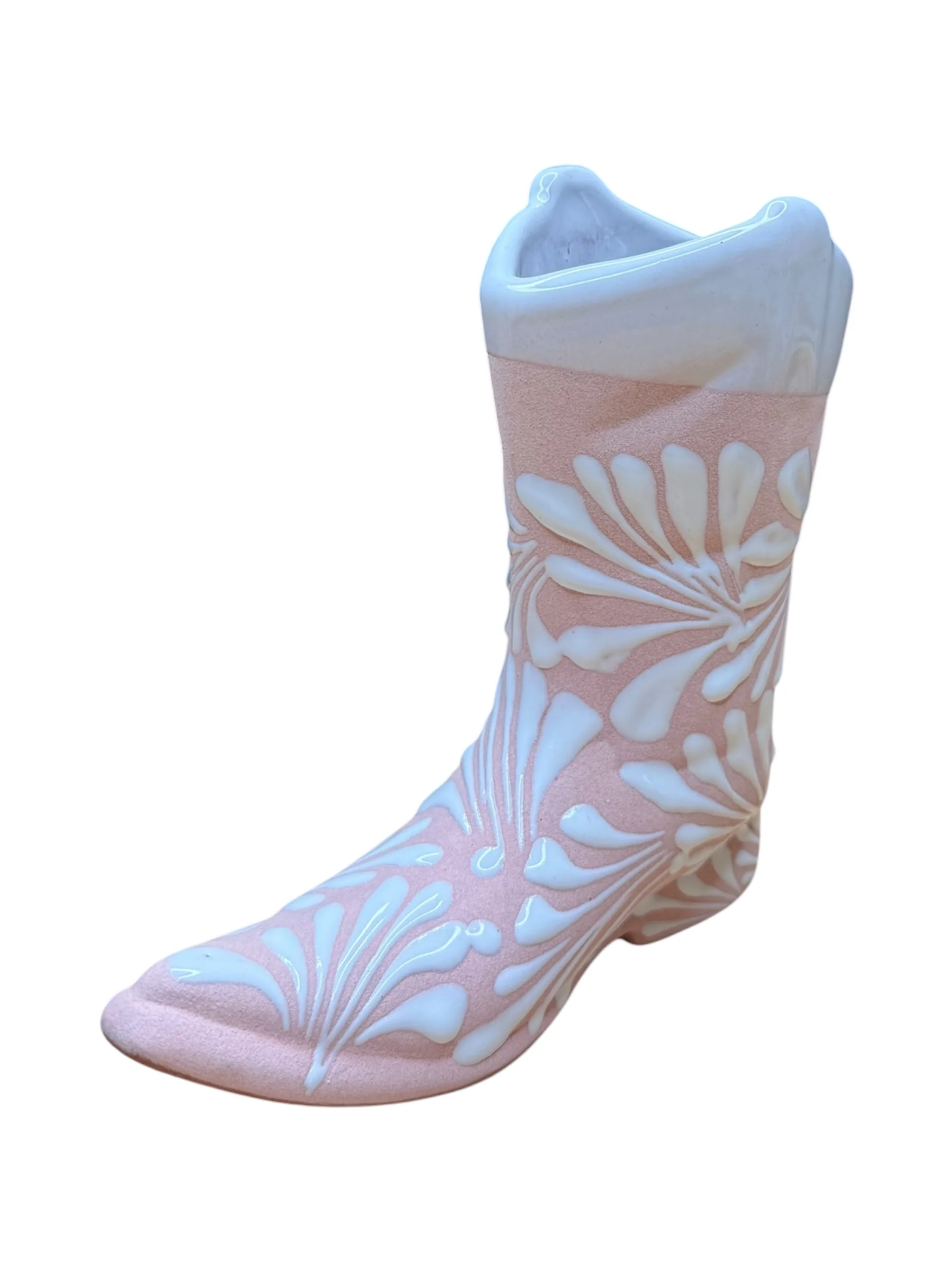 Bota Pico Relieve - Image 2