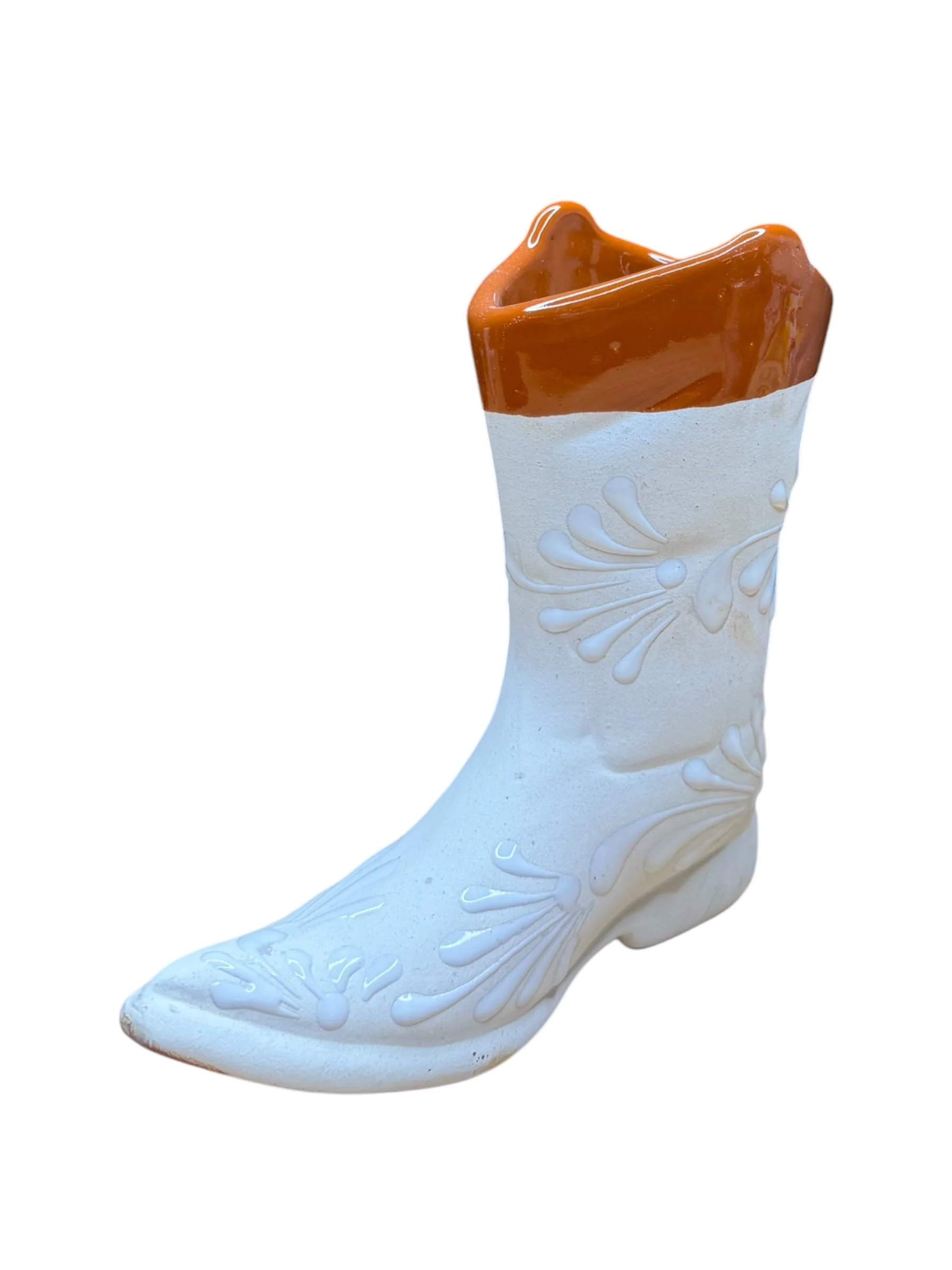 Bota Pico Relieve - Image 3