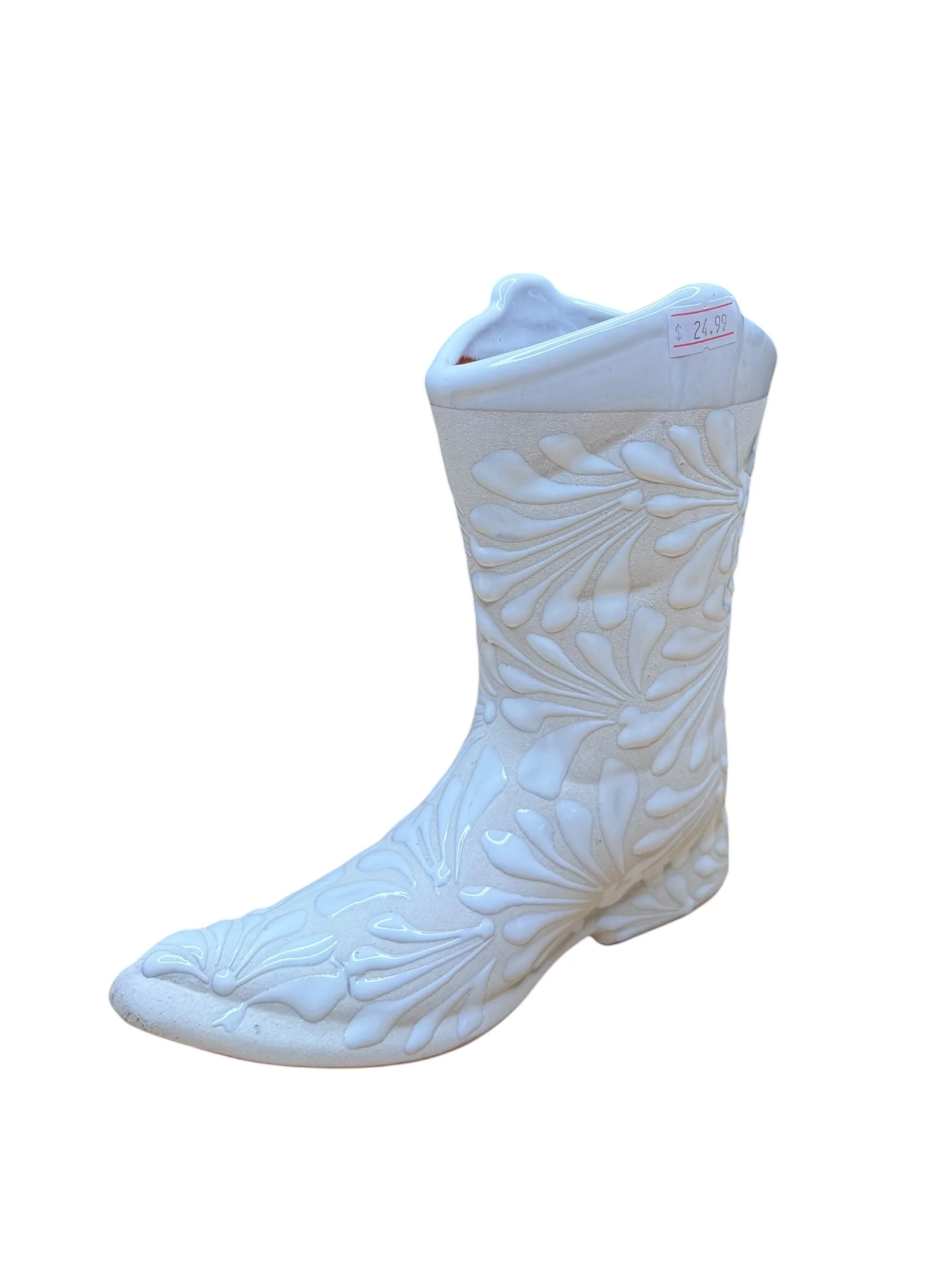 Bota Pico Relieve - Image 4