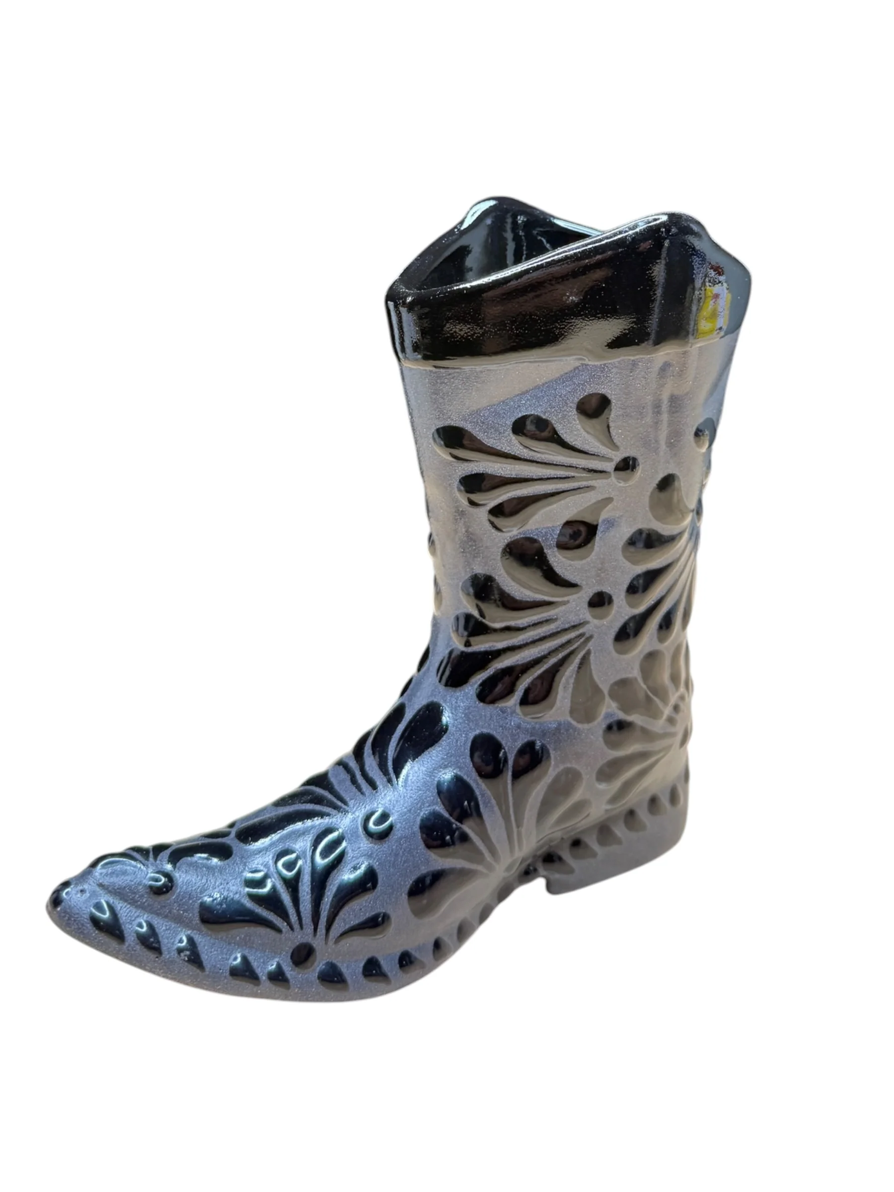 Bota Pico Relieve - Image 5