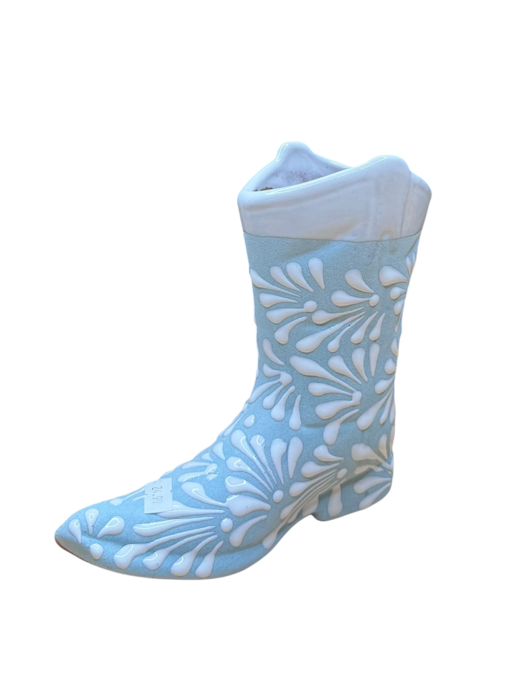 Bota Pico Relieve - Image 6