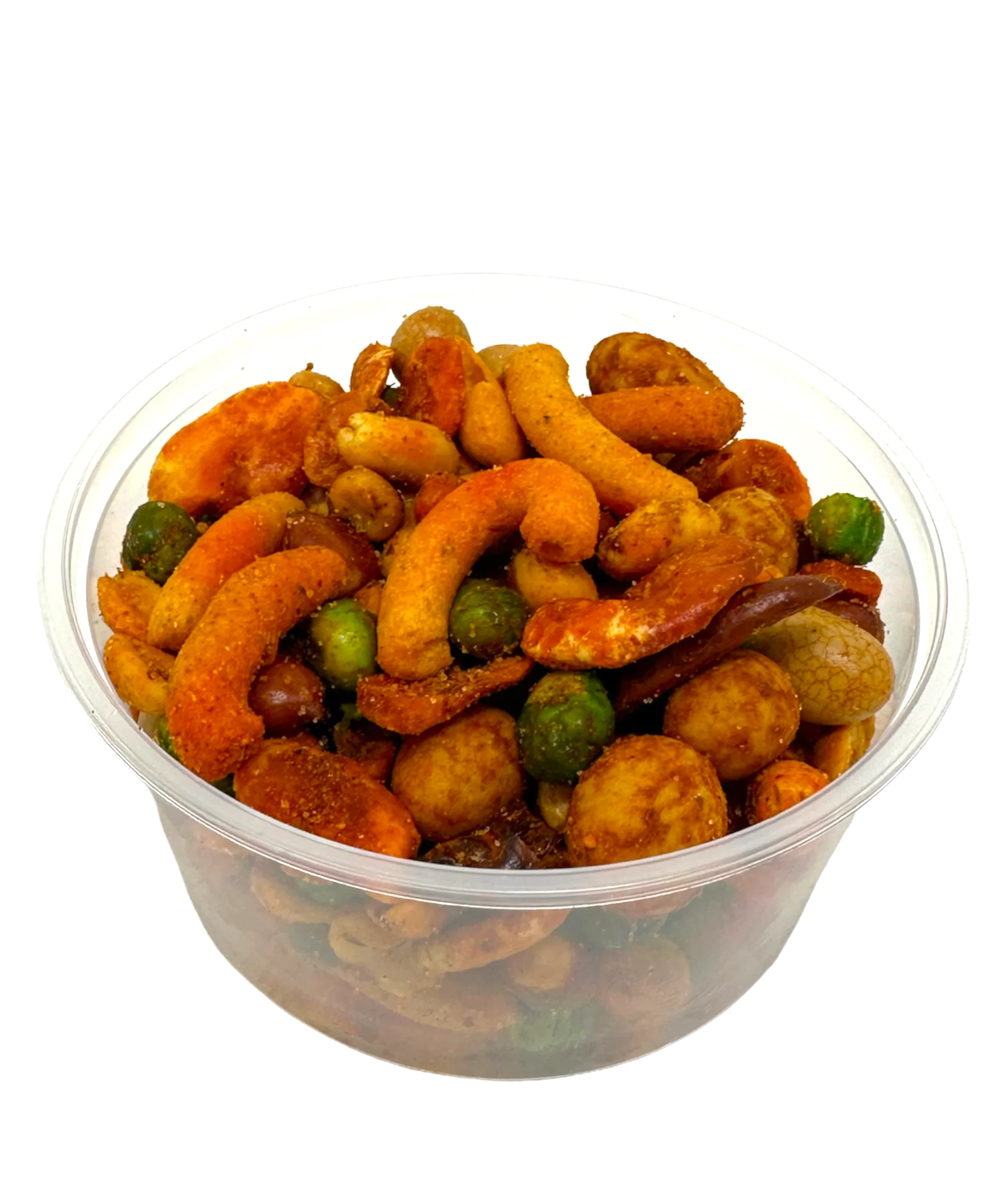 Botana Mixta