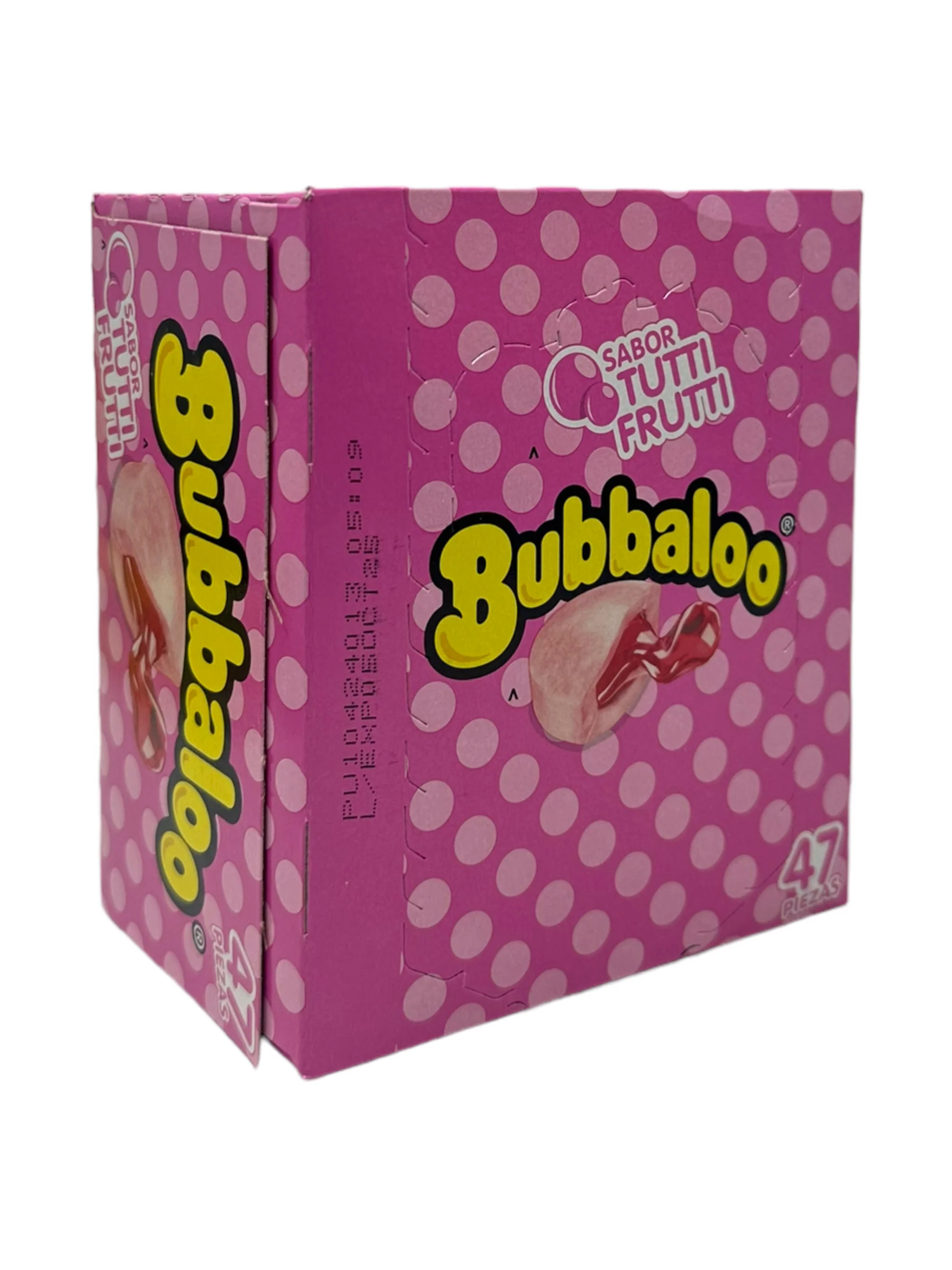 Bubbaloo Bubble Gum - Image 3