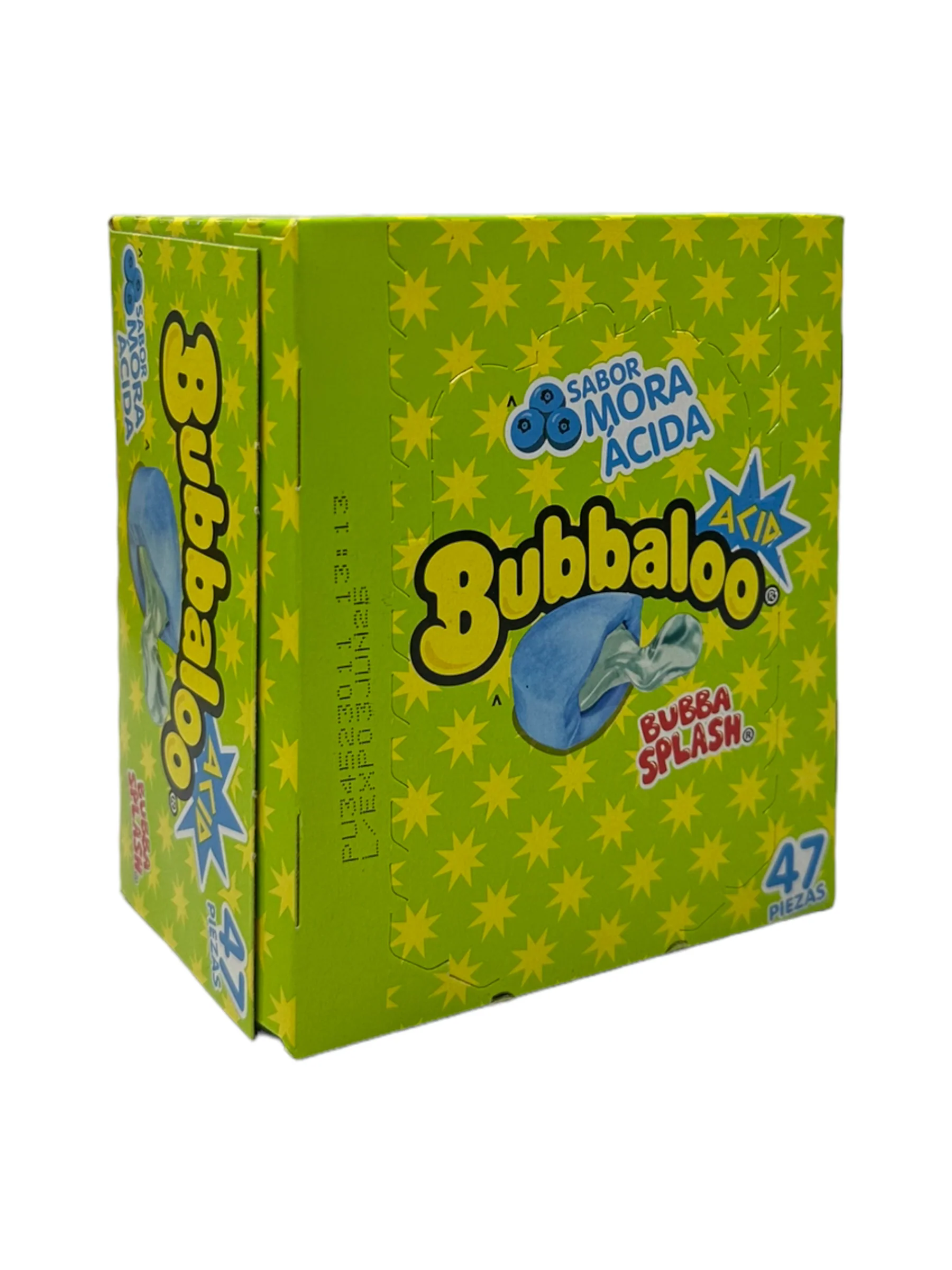 Bubbaloo Bubble Gum - Image 4