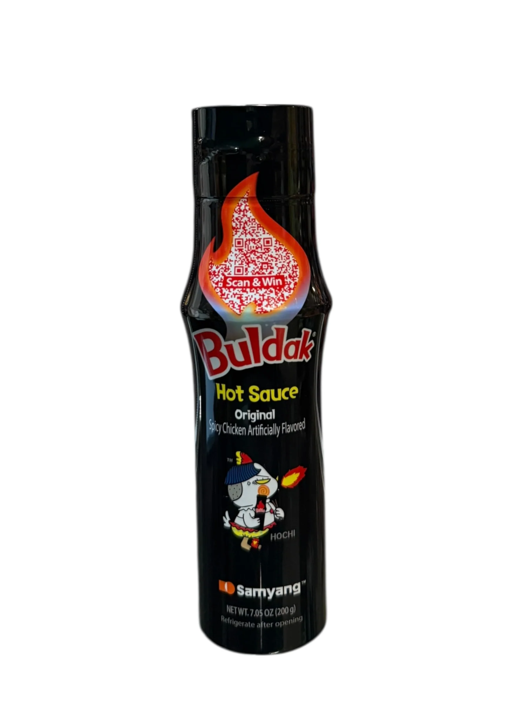 Buldak Hot Sauce - Image 2
