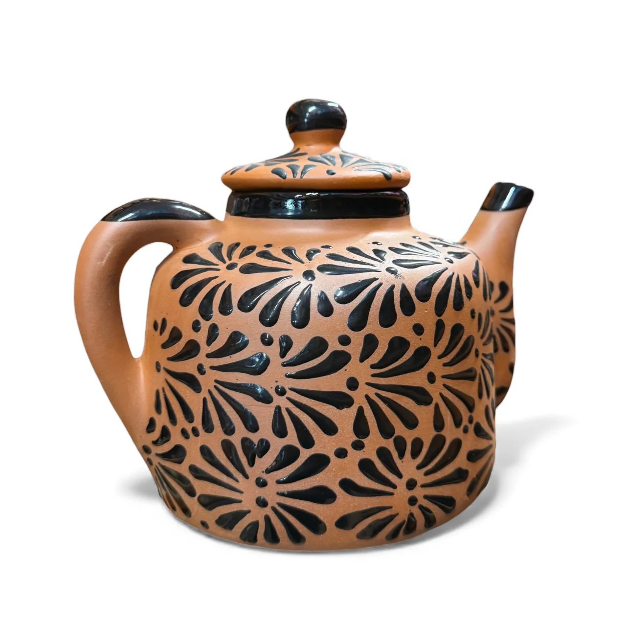Cafetera Engobe | Hand Made Engobe - Image 3