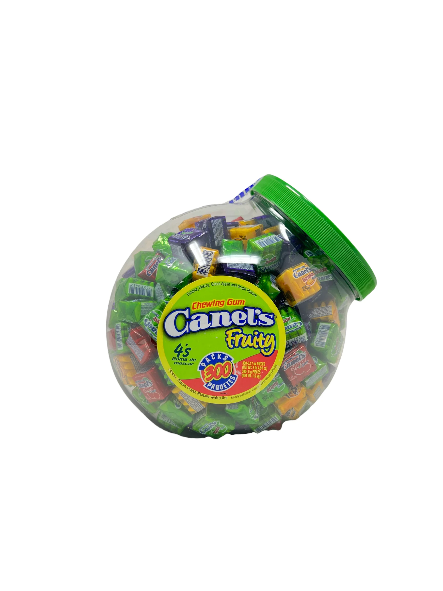 Canel's Jar 300 Pieces - Image 2