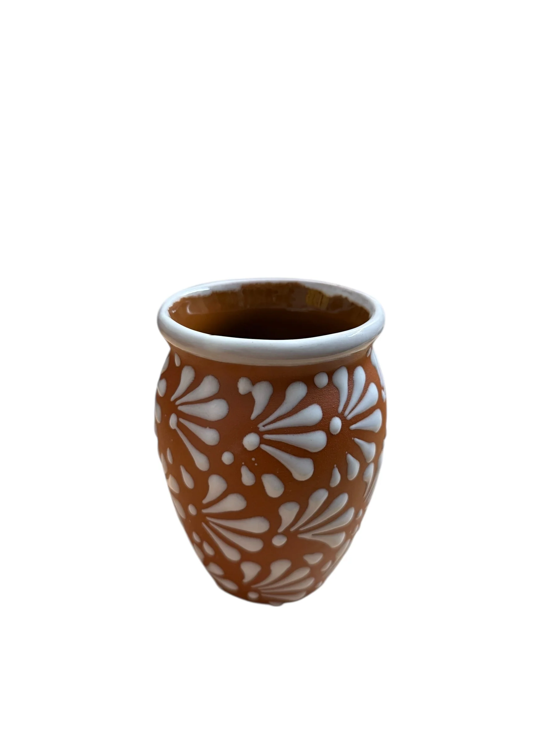 Cantarito Engobe | Hand Made Engobe - Image 3
