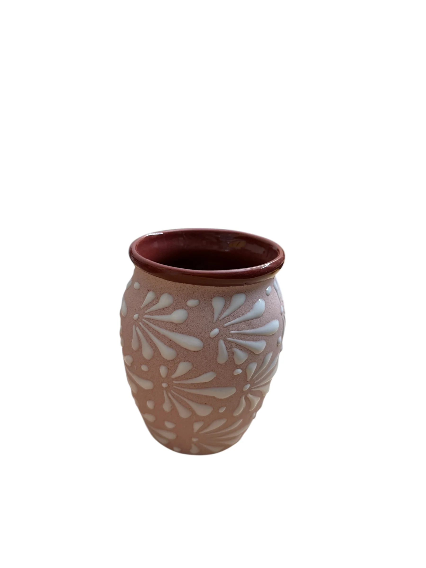 Cantarito Engobe | Hand Made Engobe - Image 4