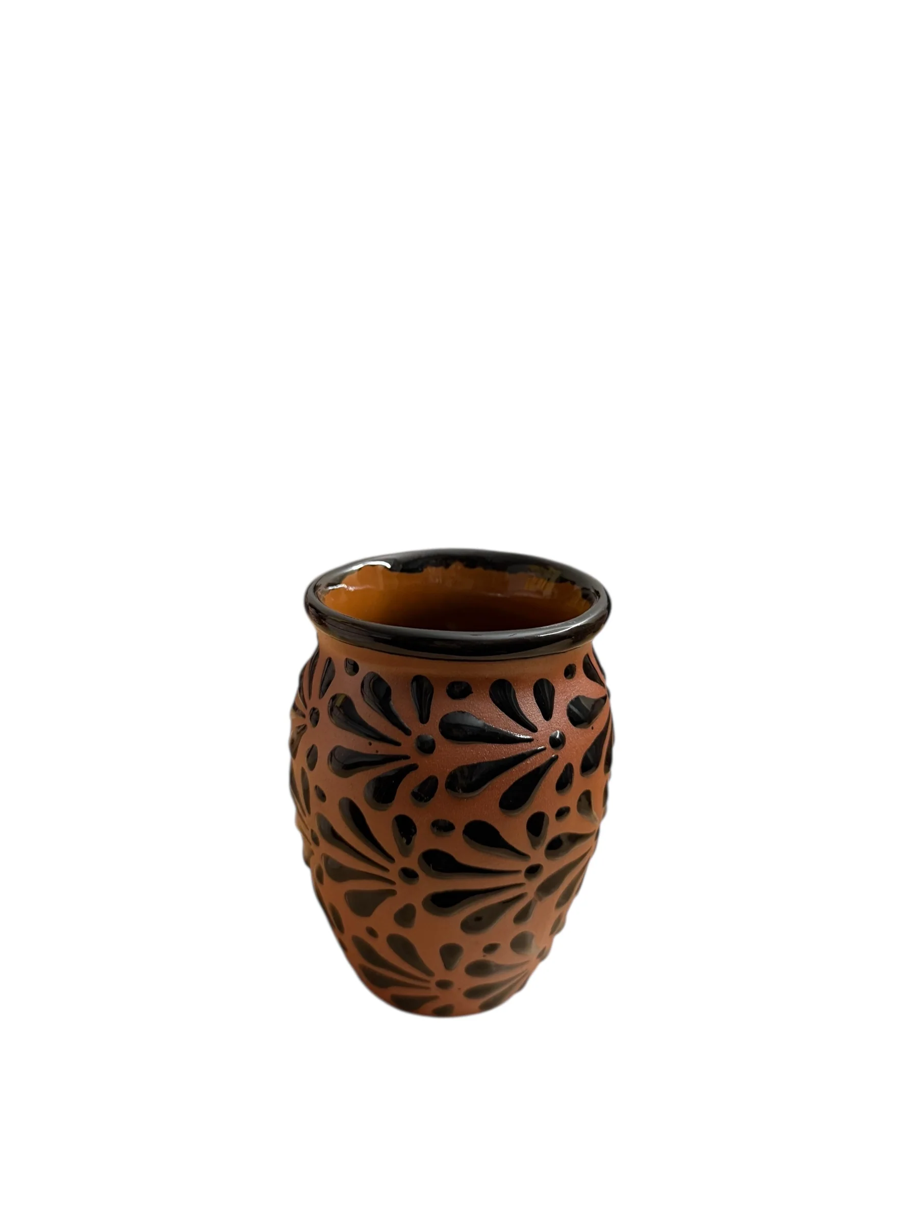 Cantarito Engobe | Hand Made Engobe - Image 5