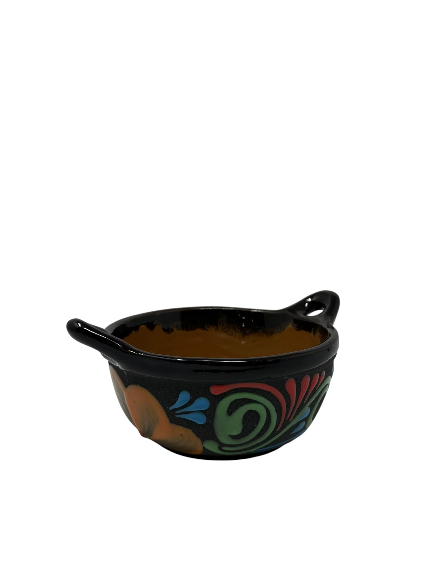Cazuela Chica Black