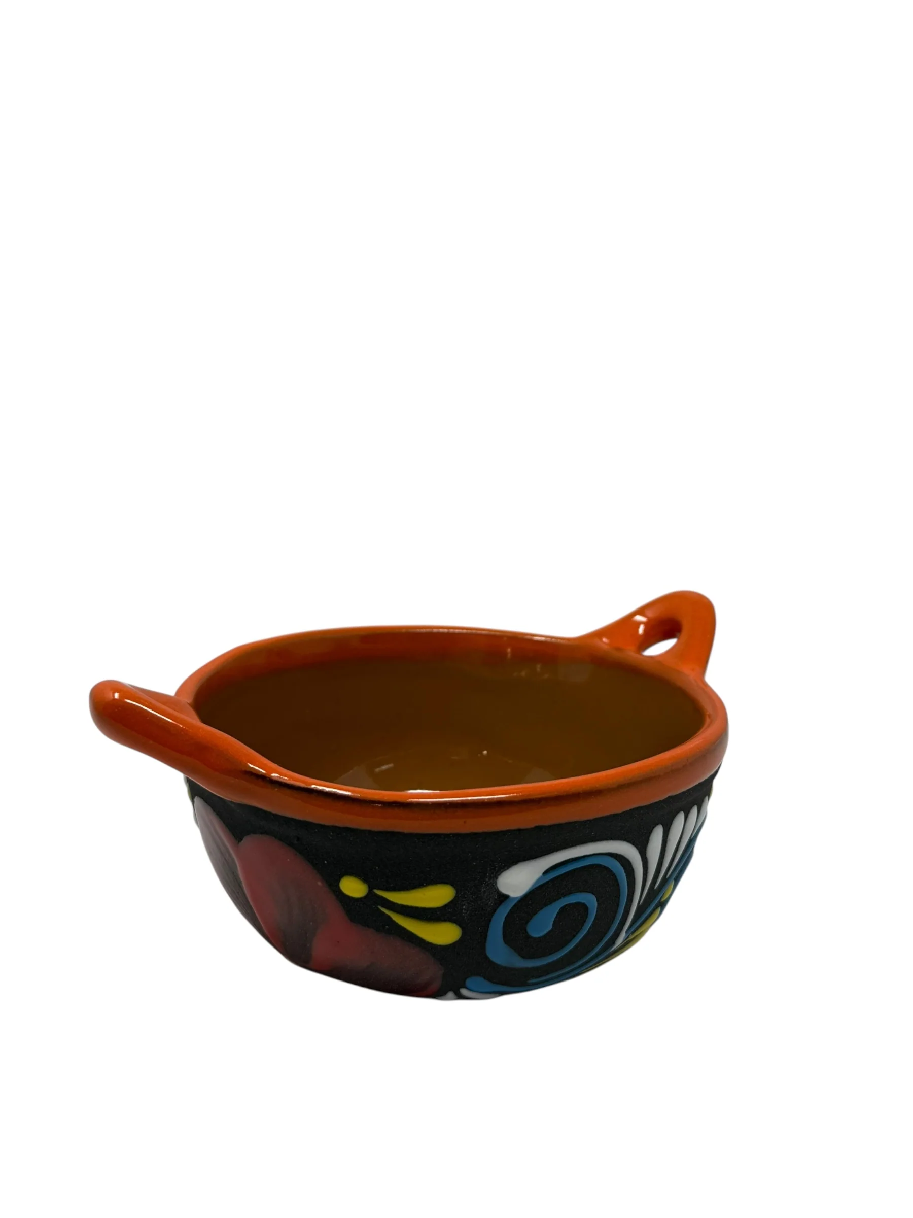 Cazuela Chica Black - Image 2