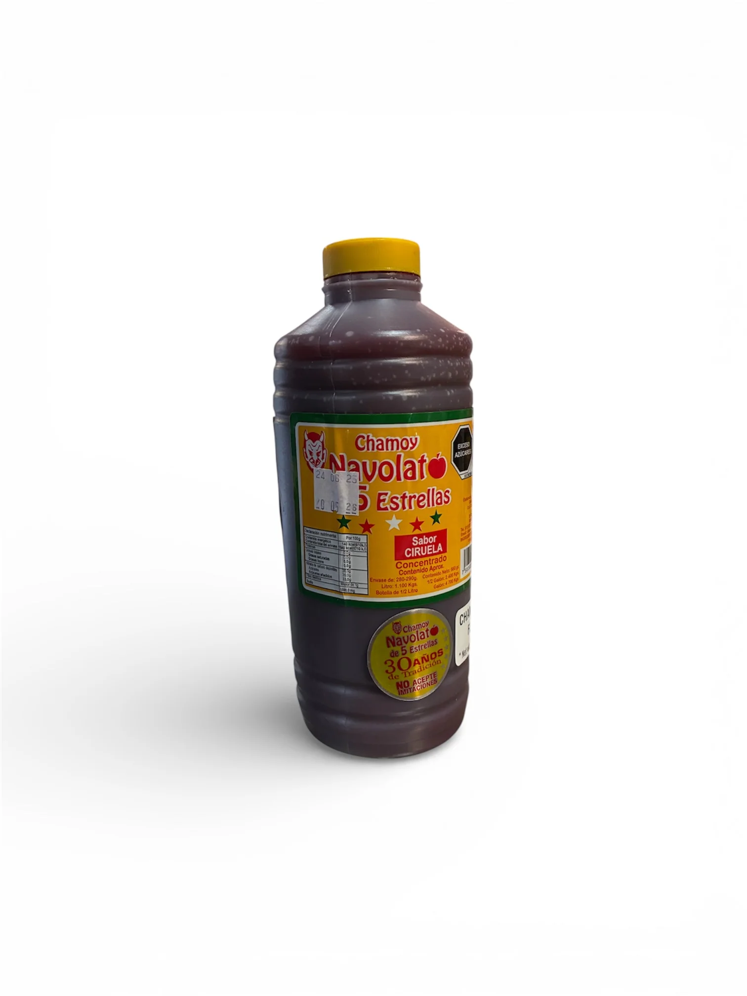 Chamoy Navolato - Image 3