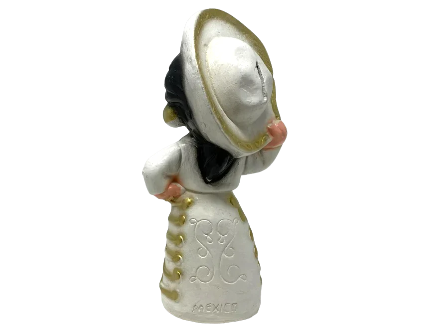 Charrita Alcansia de Yeso / Piggy Bank - Image 4