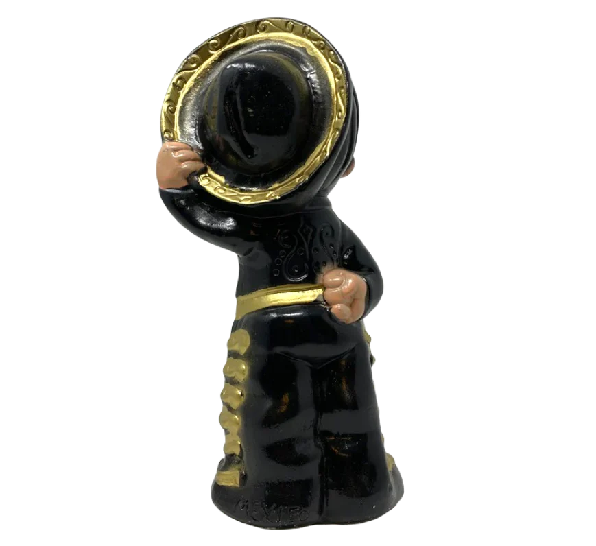 Charrito Alcansia de Yeso / Piggy Bank - Image 4