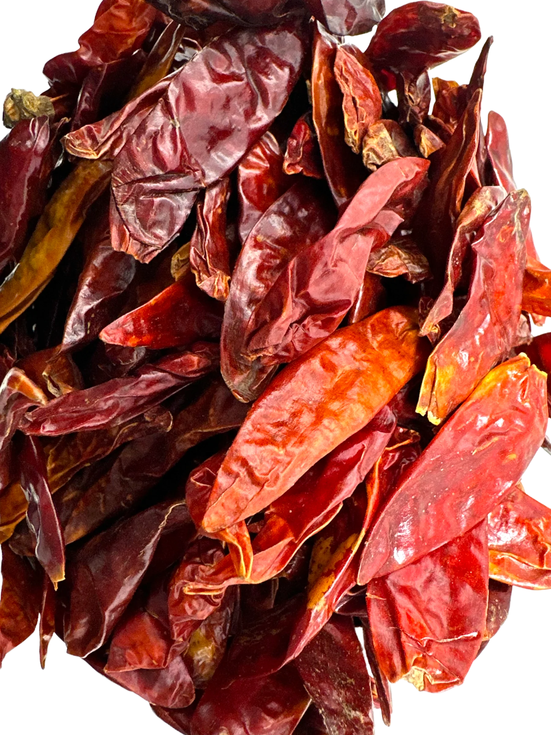 Chile De Arbol 1LB