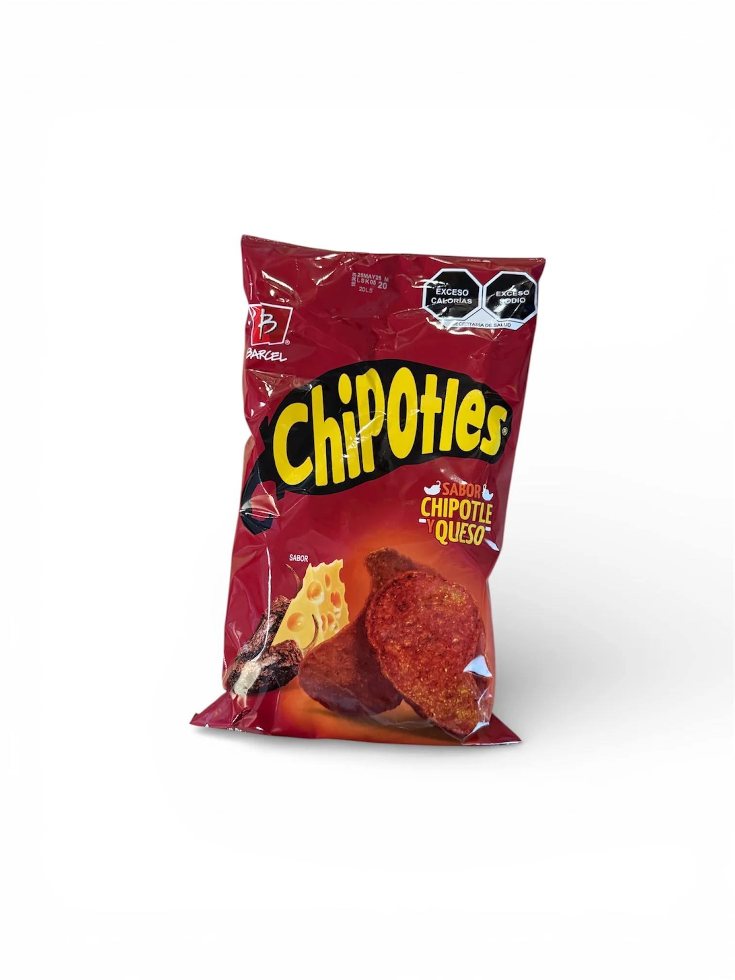 Chipotles Barcel
