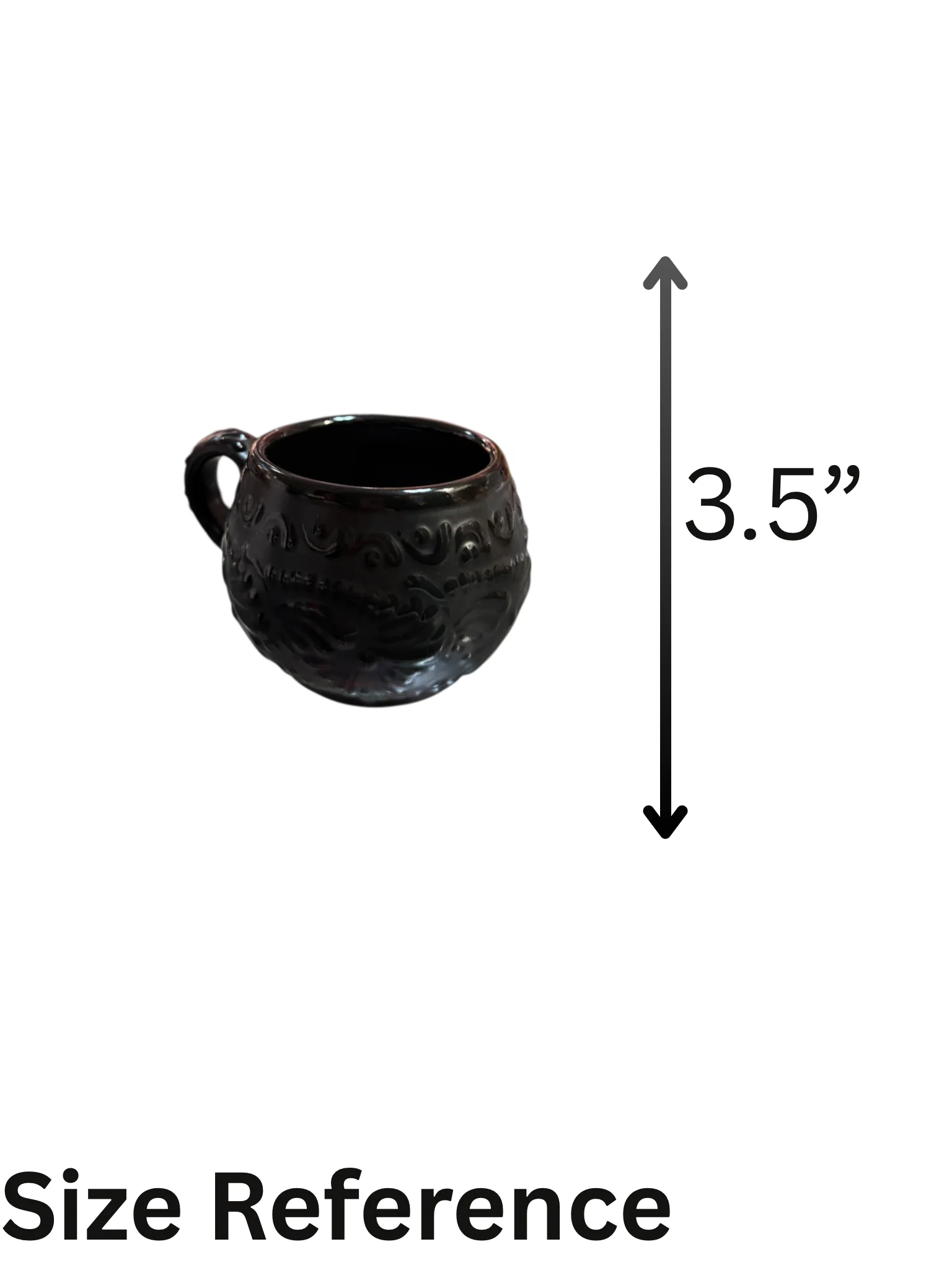 Chocolatera De Talavera - Image 3