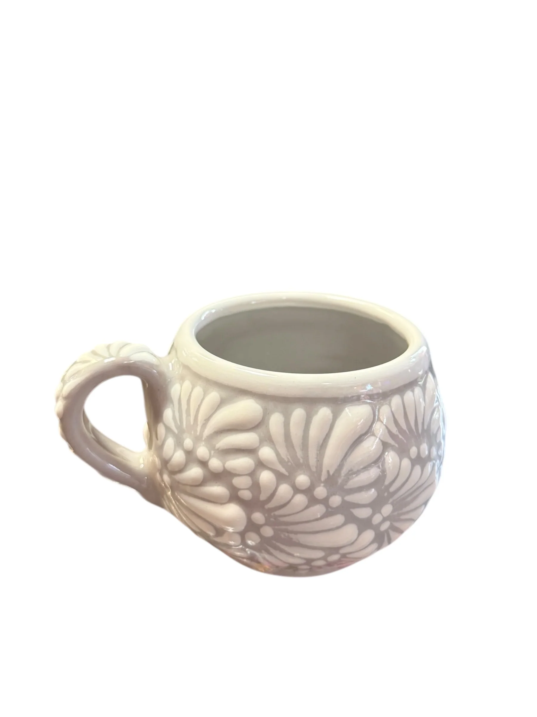 Chocolatera De Talavera - Image 4