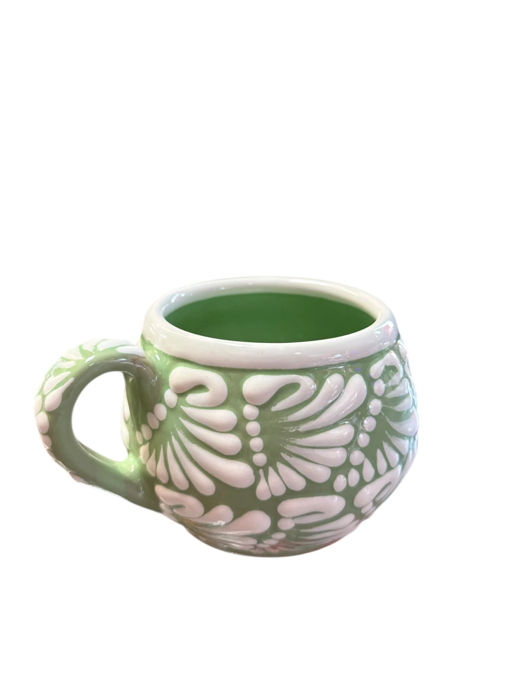 Chocolatera De Talavera - Image 6