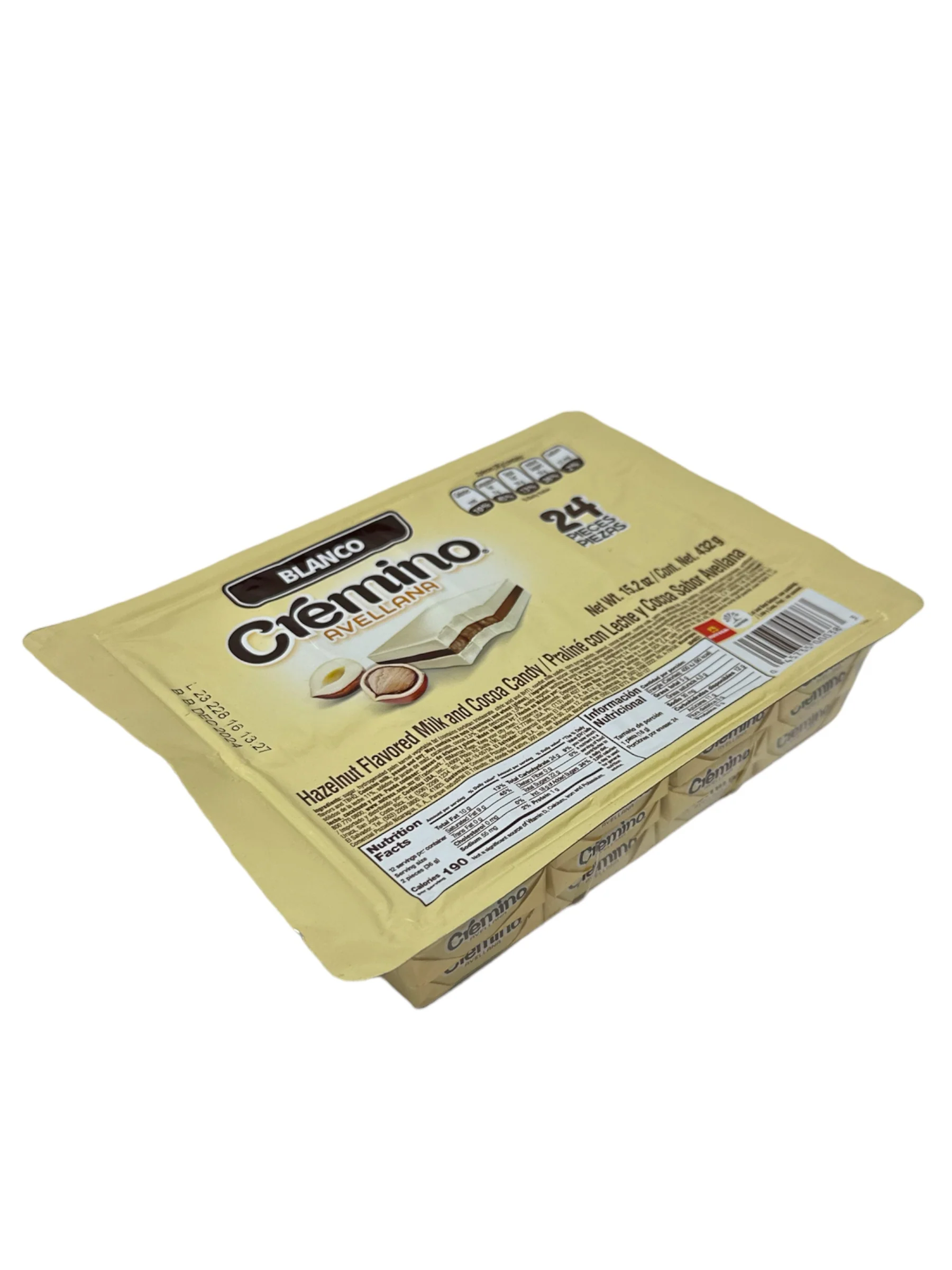 Nuesta Cremino - Image 2