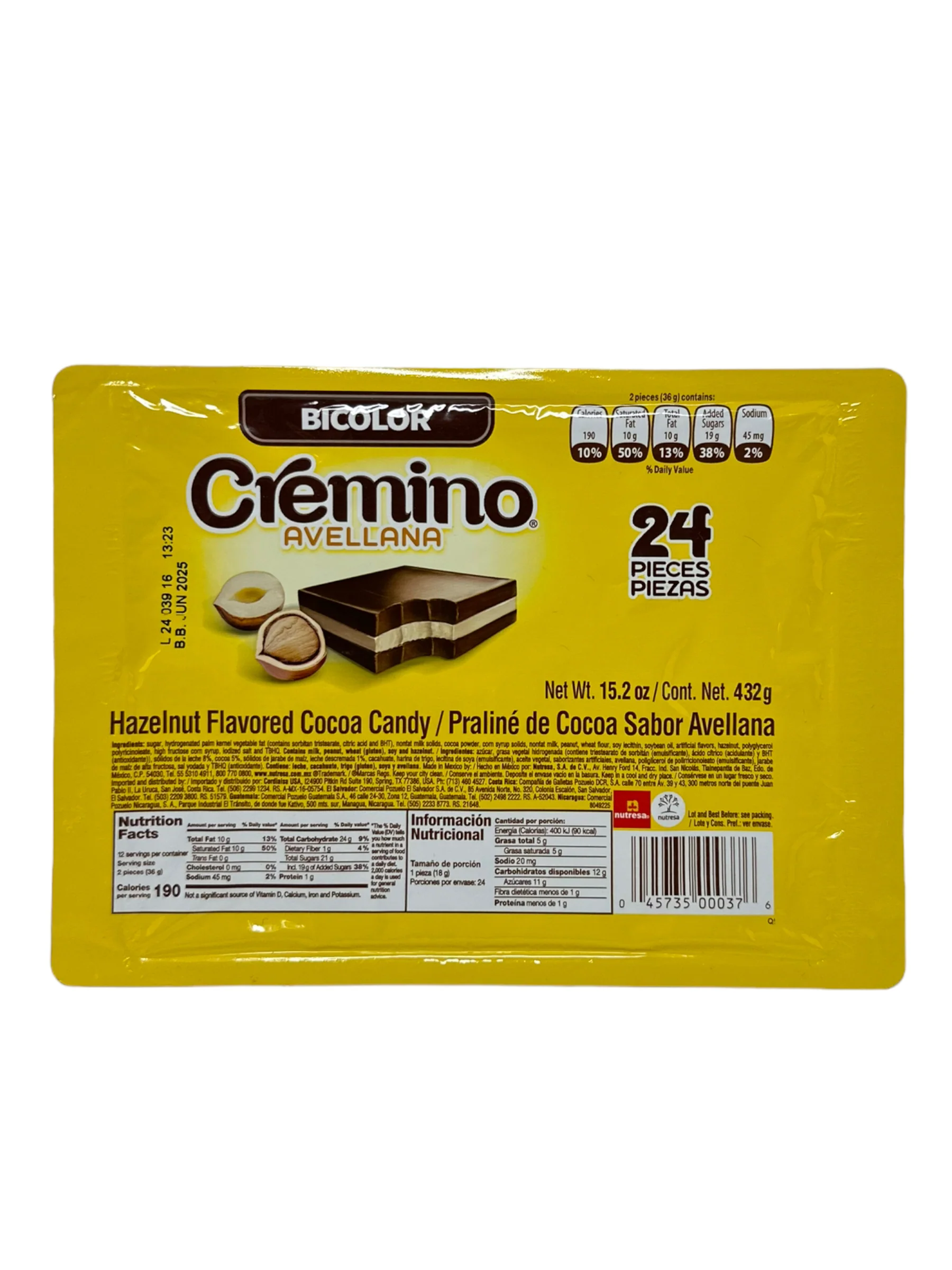 Nuesta Cremino - Image 3