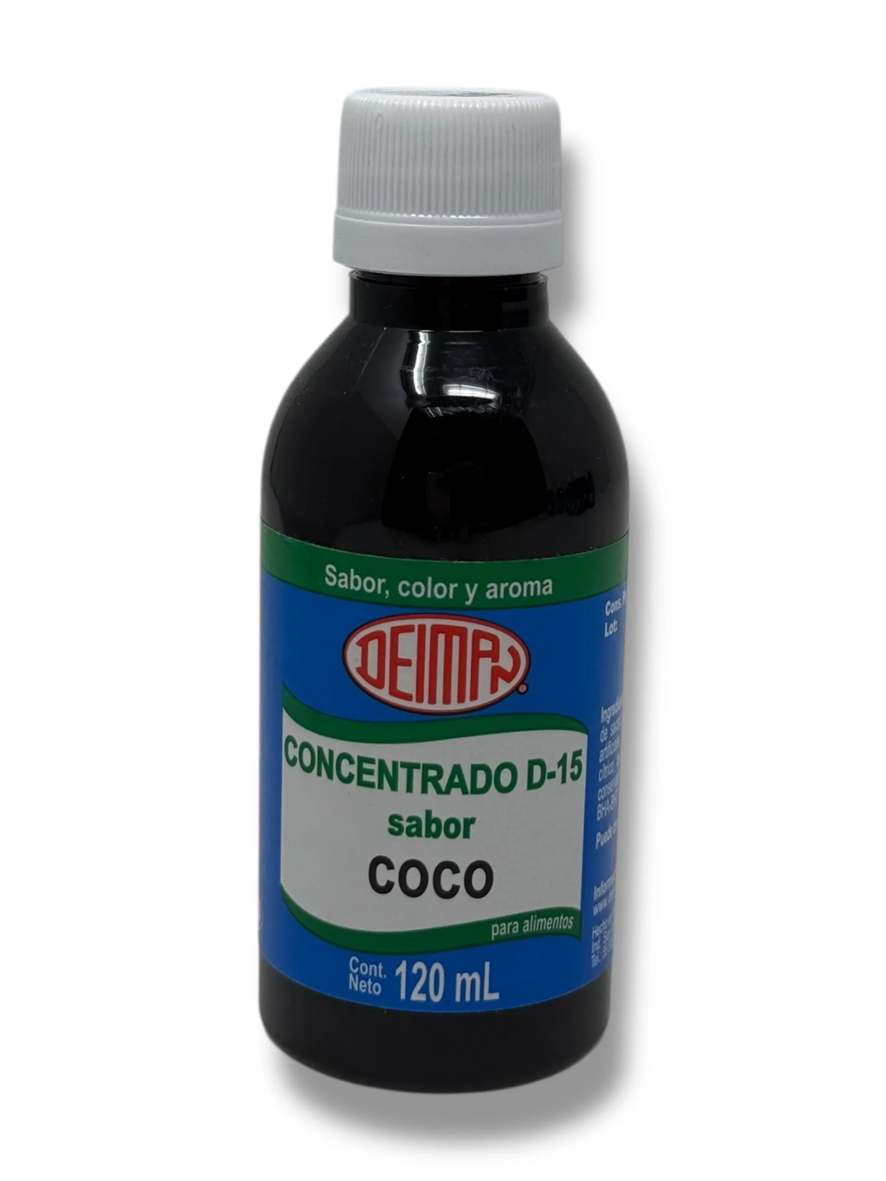 Deiman Concentrado - Image 2