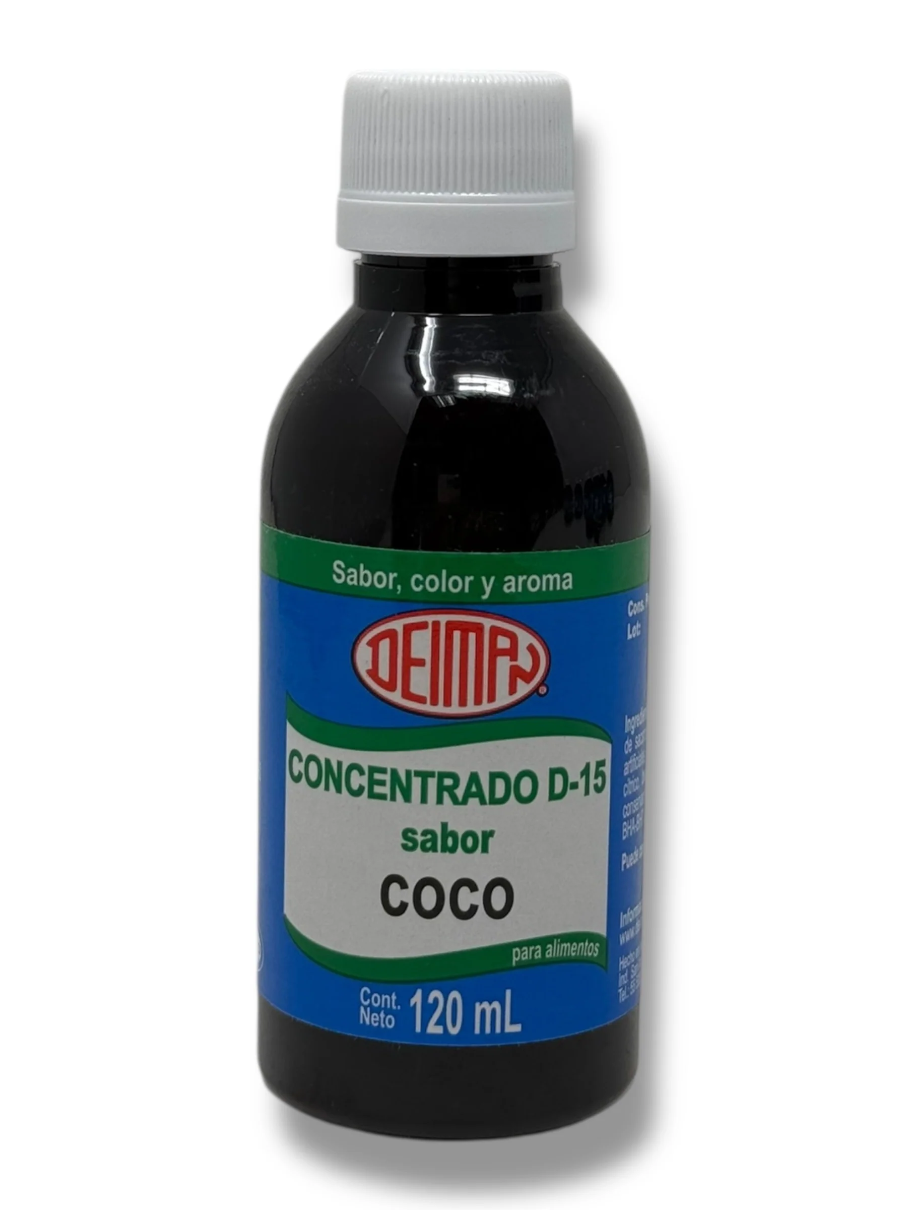 Deiman Concentrado - Image 3