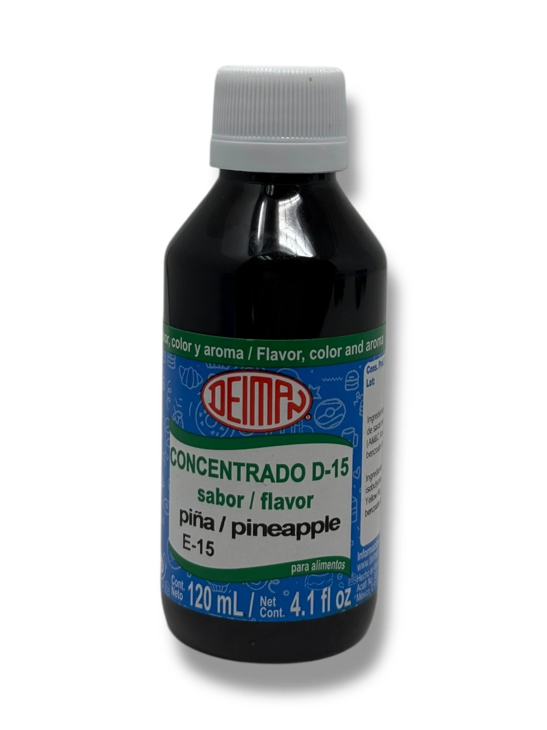 Deiman Concentrado - Image 5