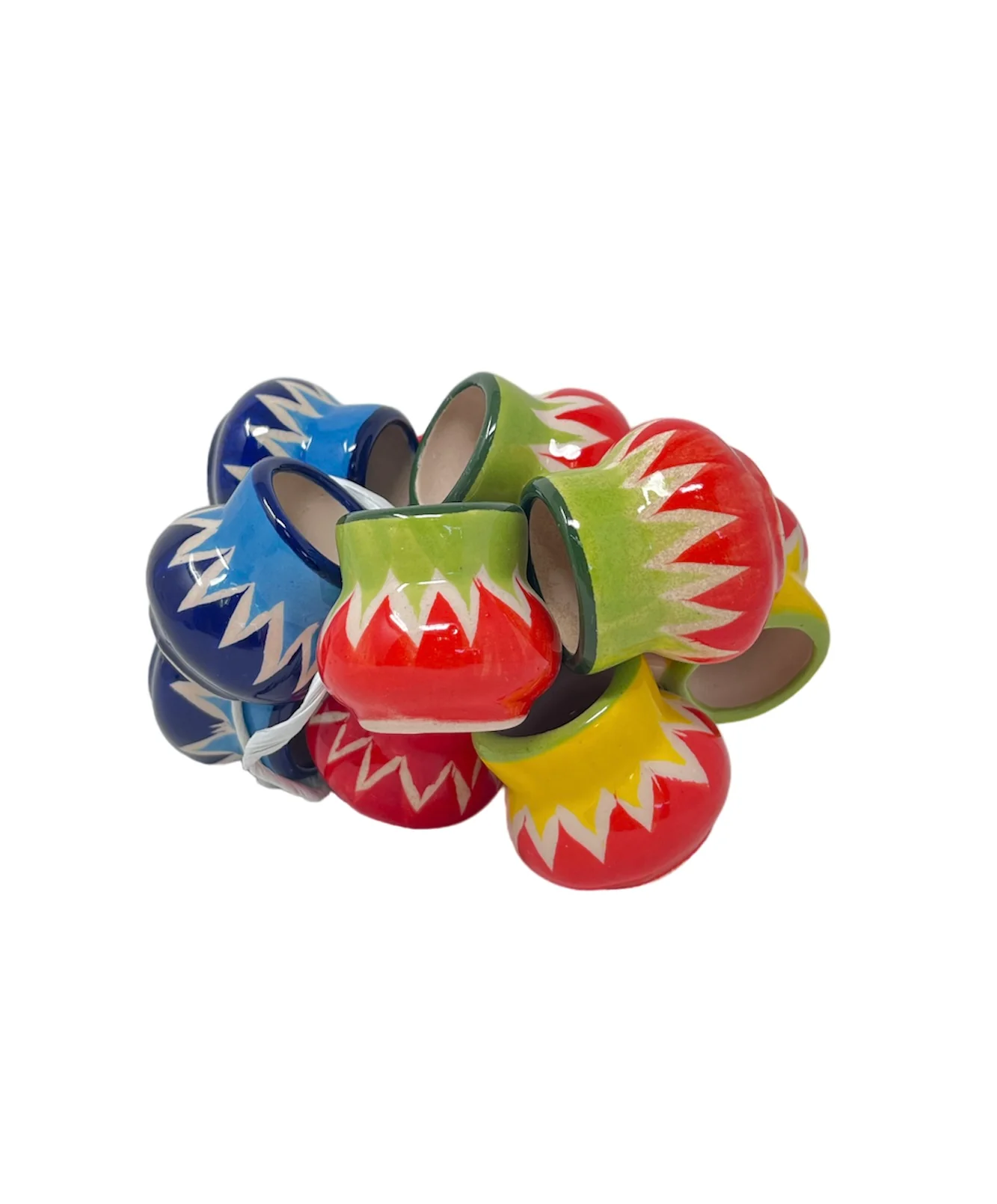 Dozen Mini Cups